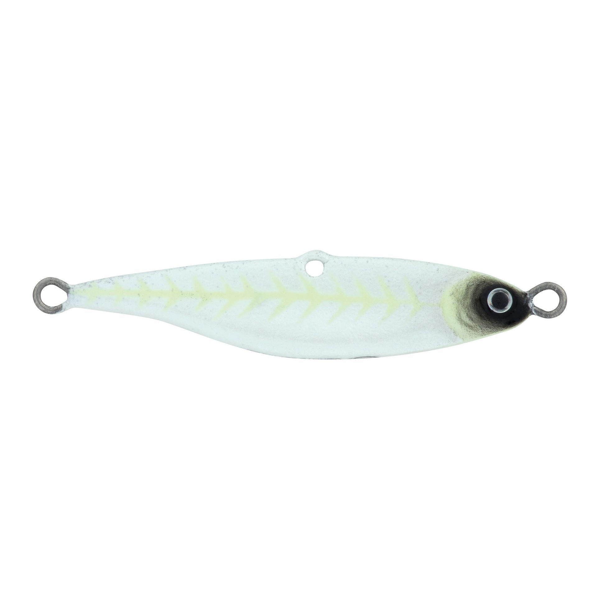 Berkley Vibrato Ghostescent 007 alt1 | Berkley Fishing