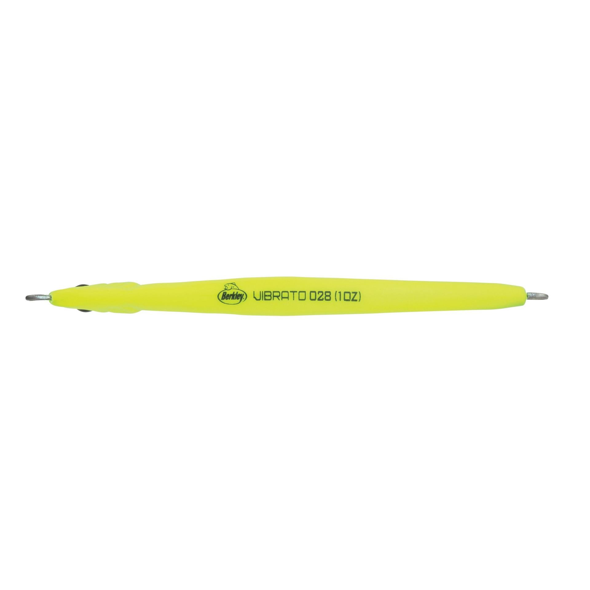 Berkley Vibrato HotLime 028 alt4 | Berkley Fishing