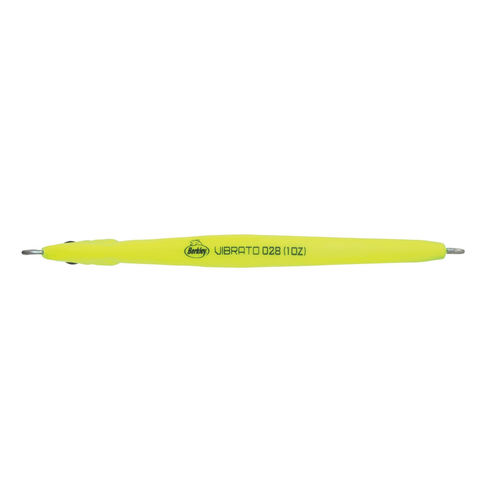 Berkley Vibrato HotLime 028 alt4 | Berkley Fishing