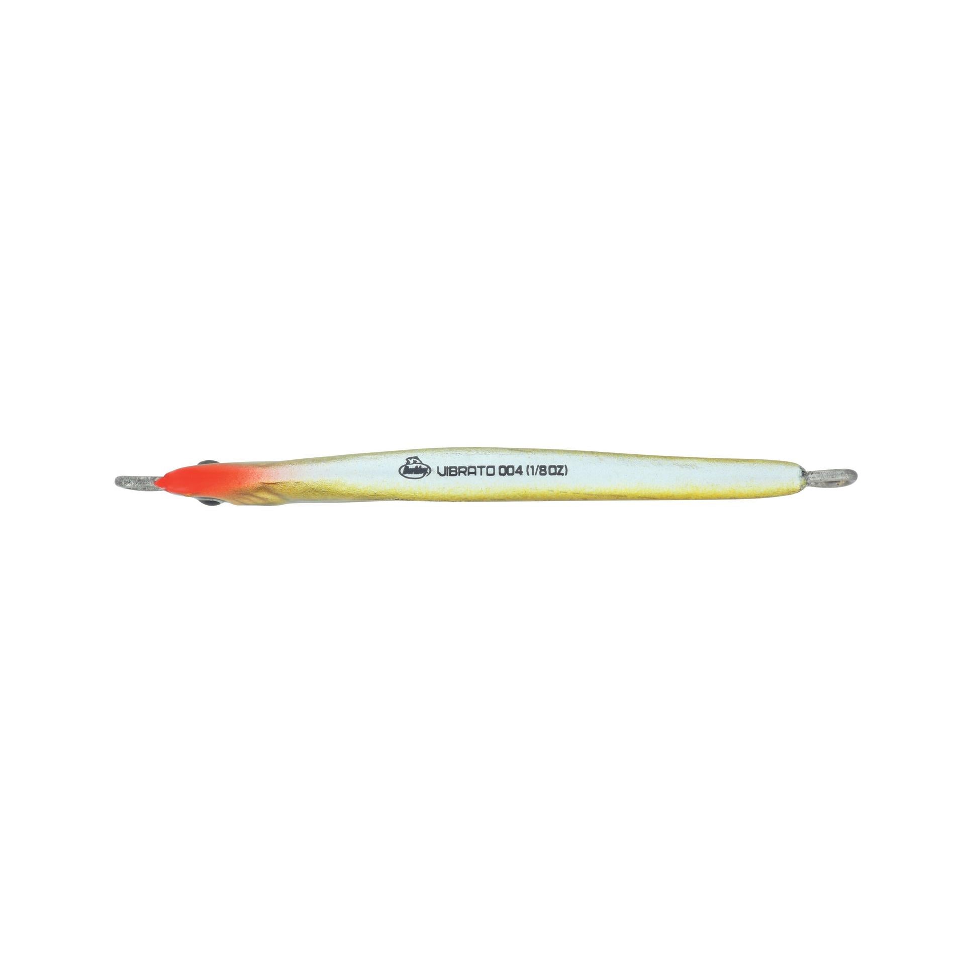 Berkley Vibrato NatGoldenShiner 004 alt4 | Berkley Fishing