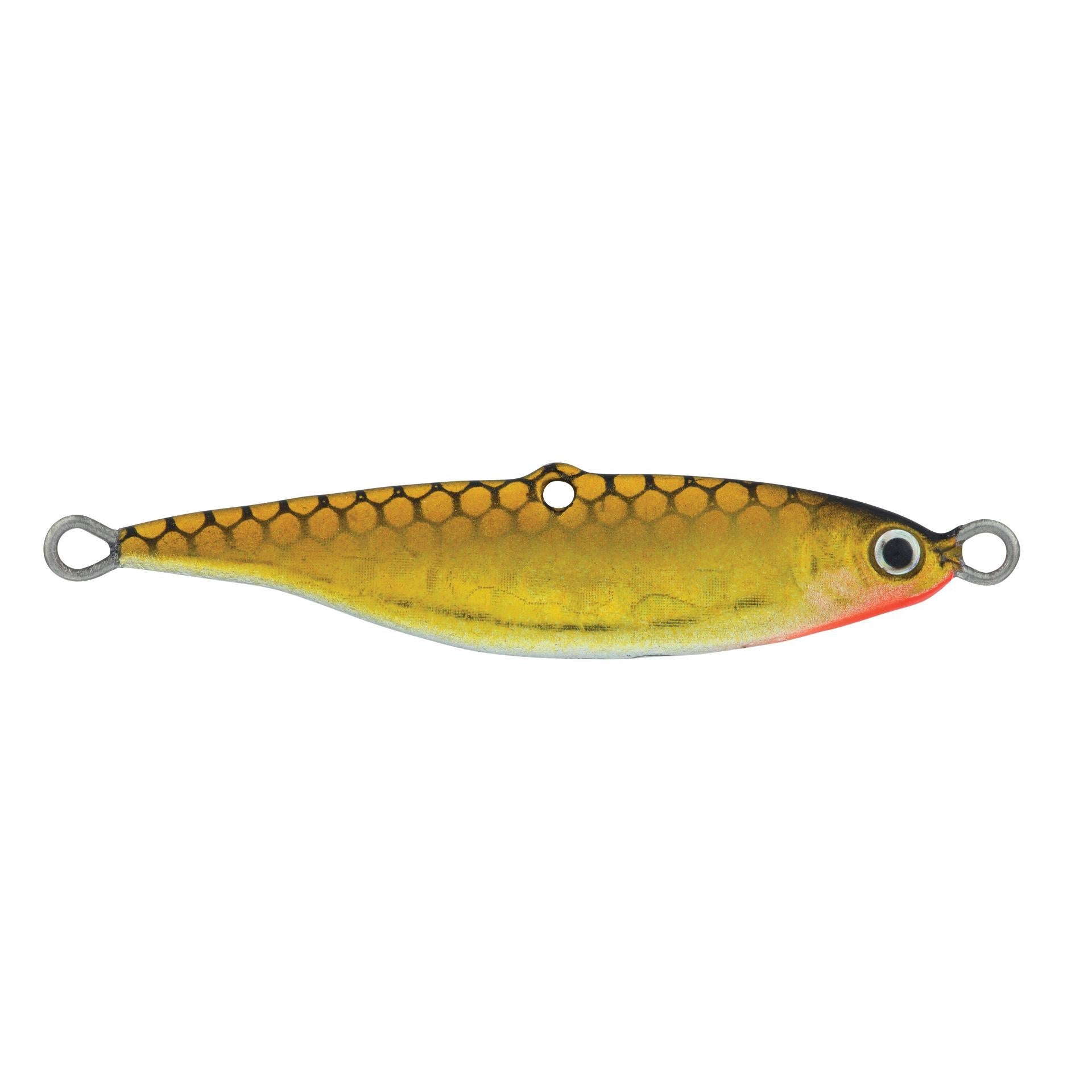 Berkley Vibrato NatGoldenShiner 007 alt1 | Berkley Fishing