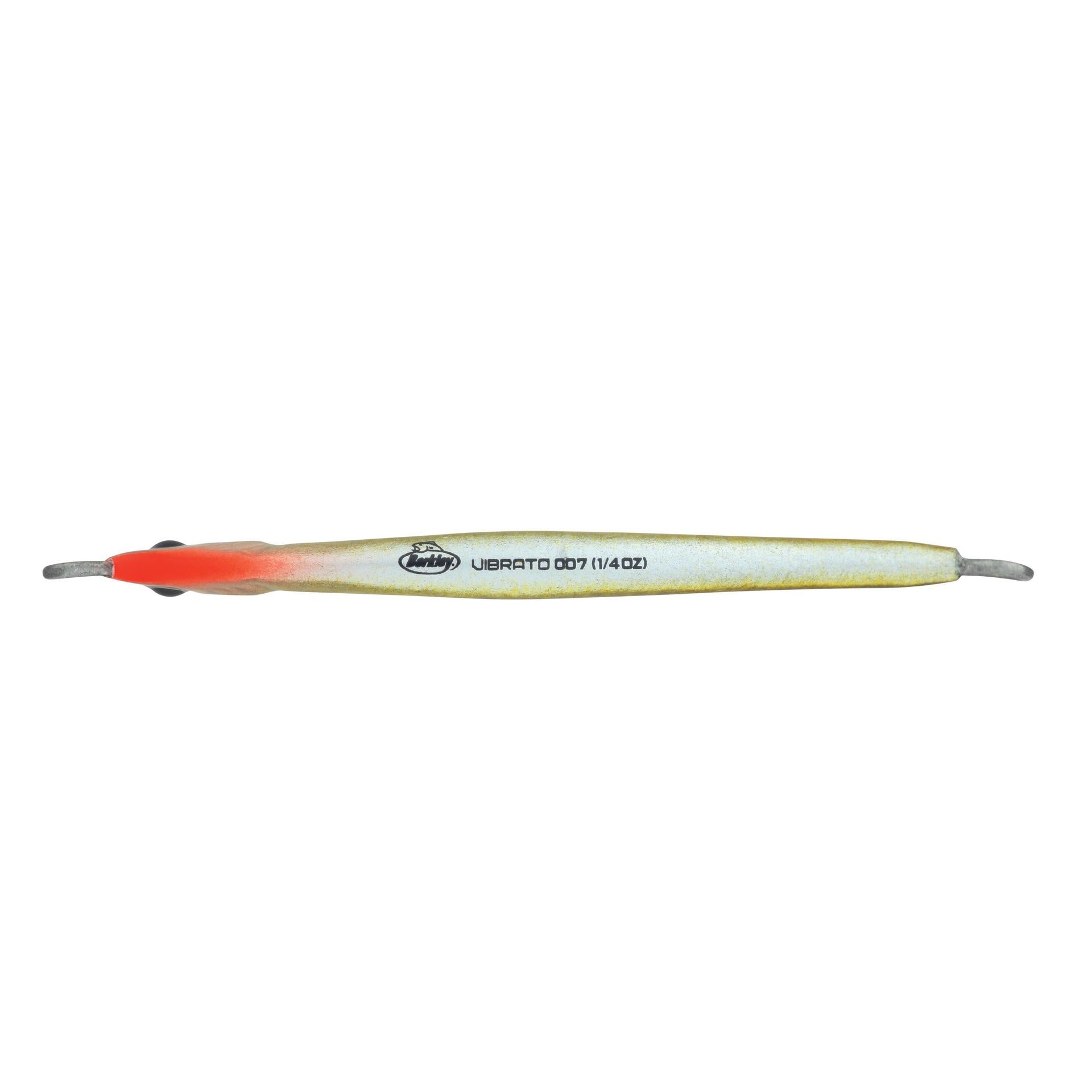 Berkley Vibrato NatGoldenShiner 007 alt4 | Berkley Fishing