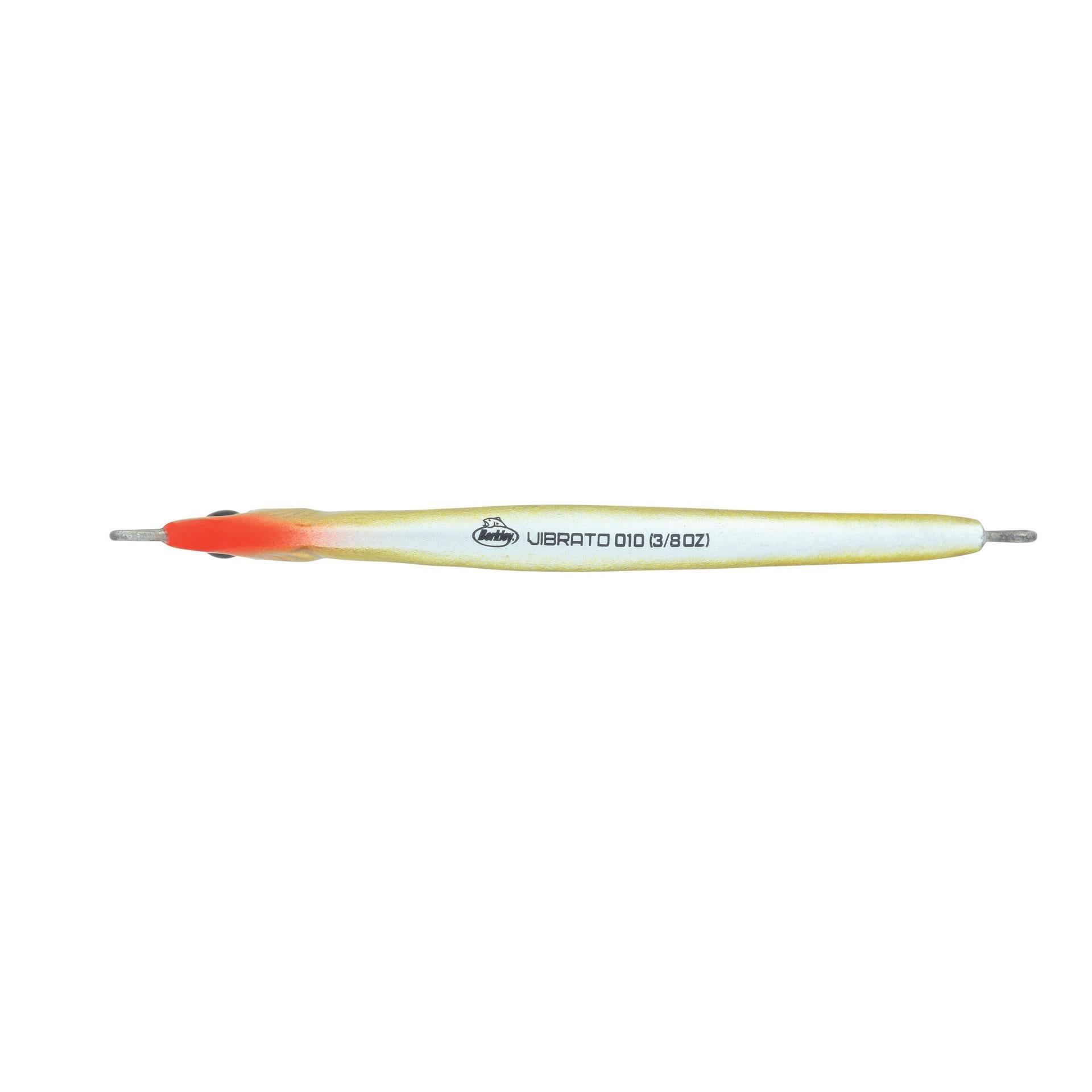 Berkley Vibrato NatGoldenShiner 010 alt4 | Berkley Fishing