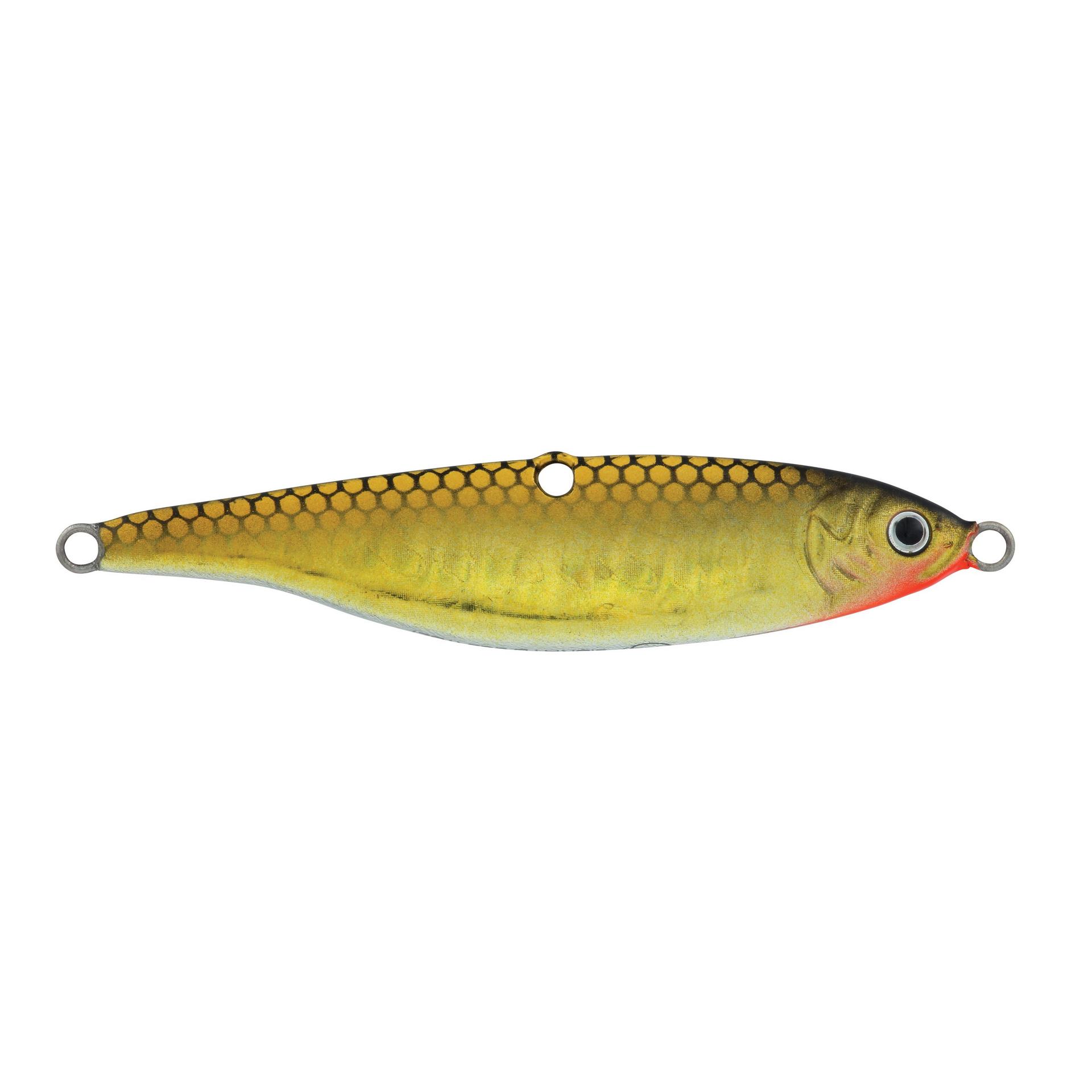 Berkley Vibrato NatGoldenShiner 028 alt1 | Berkley Fishing