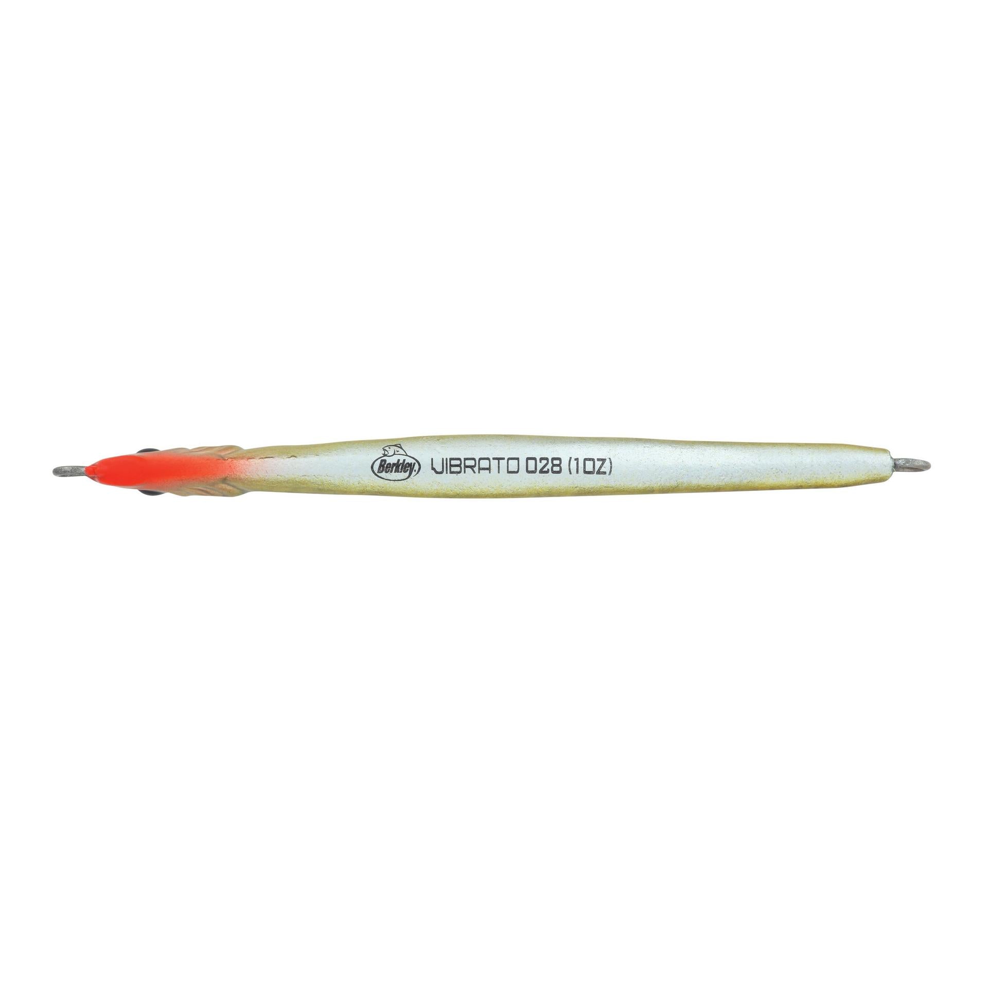 Berkley Vibrato NatGoldenShiner 028 alt4 | Berkley Fishing