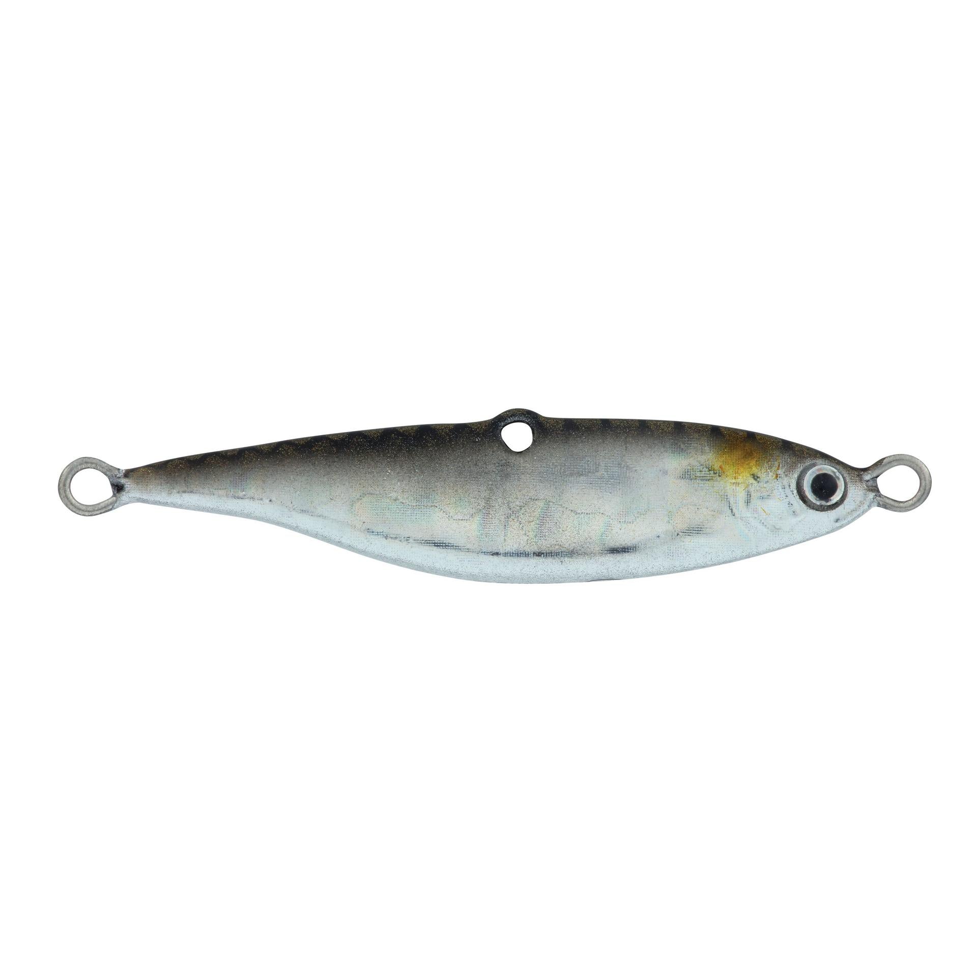 Berkley Vibrato NatShiner 007 alt1 | Berkley Fishing