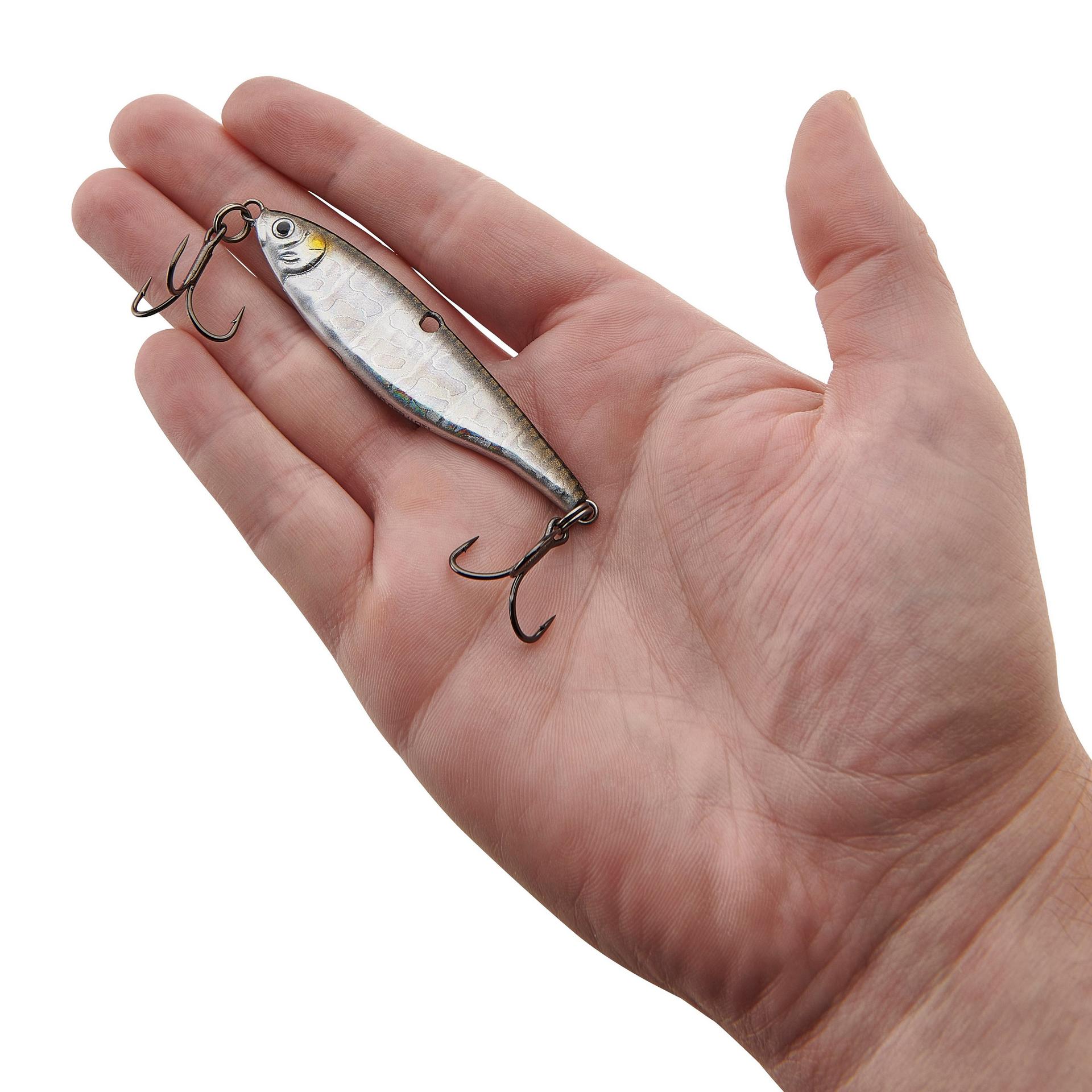 Berkley Vibrato NatShiner 028 HAND | Berkley Fishing