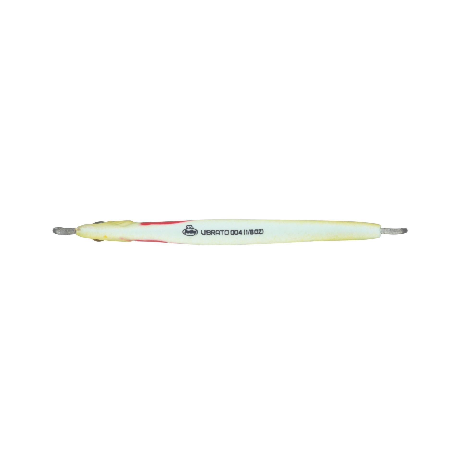 Berkley Vibrato NatWhitePerch 004 alt4 | Berkley Fishing