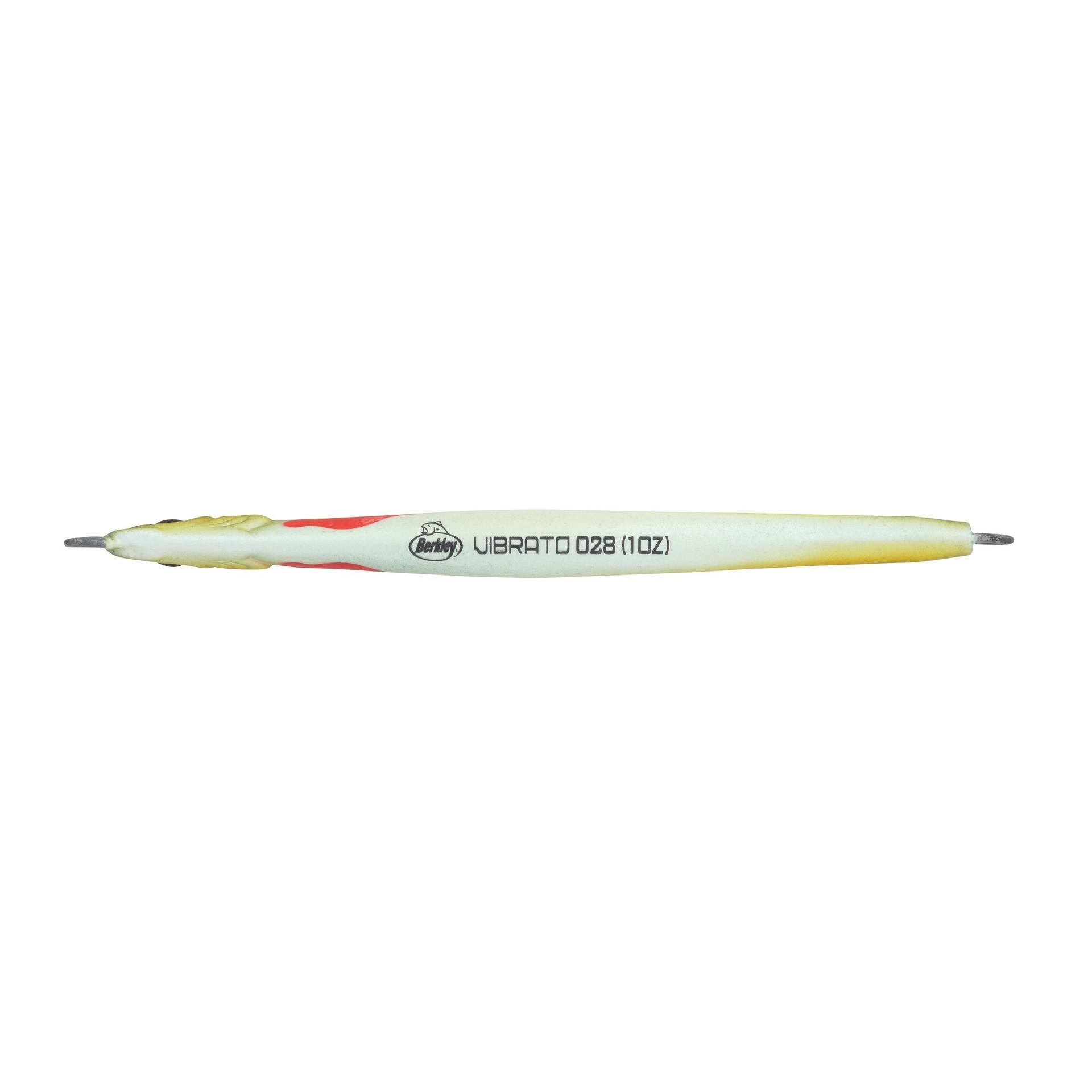 Berkley Vibrato NatWhitePerch 028 alt4 | Berkley Fishing