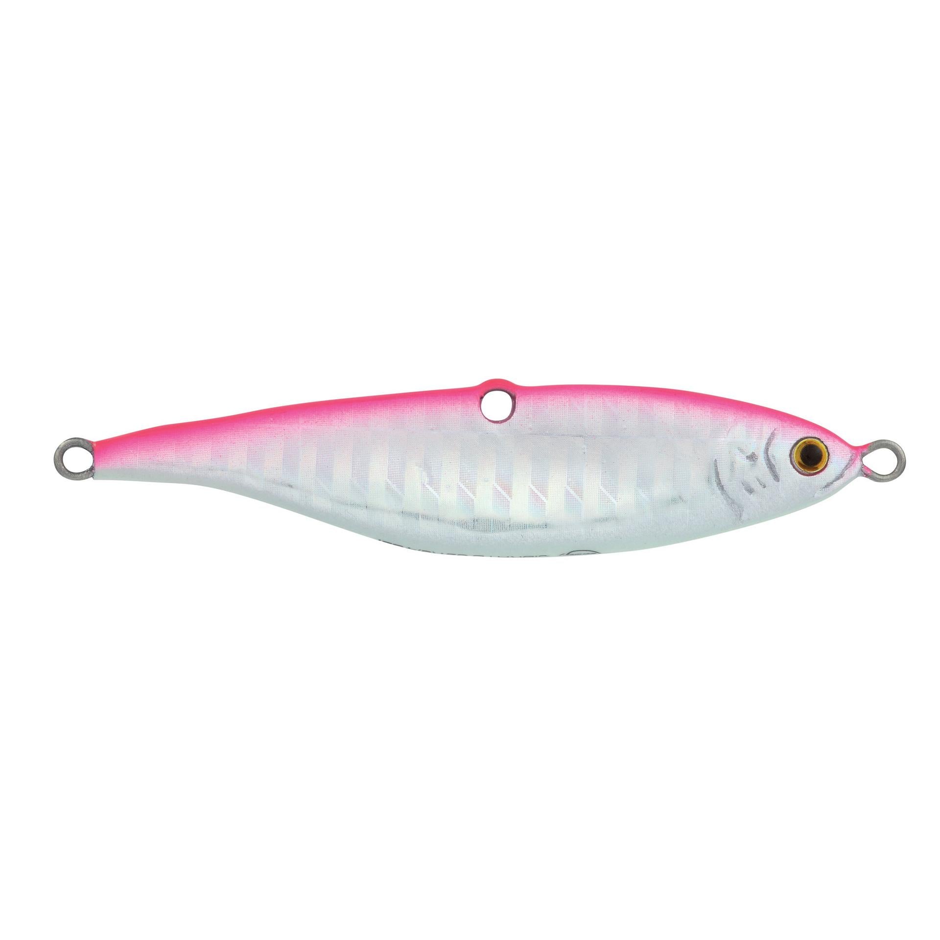 Berkley Vibrato Pinkescent 021 alt1 | Berkley Fishing