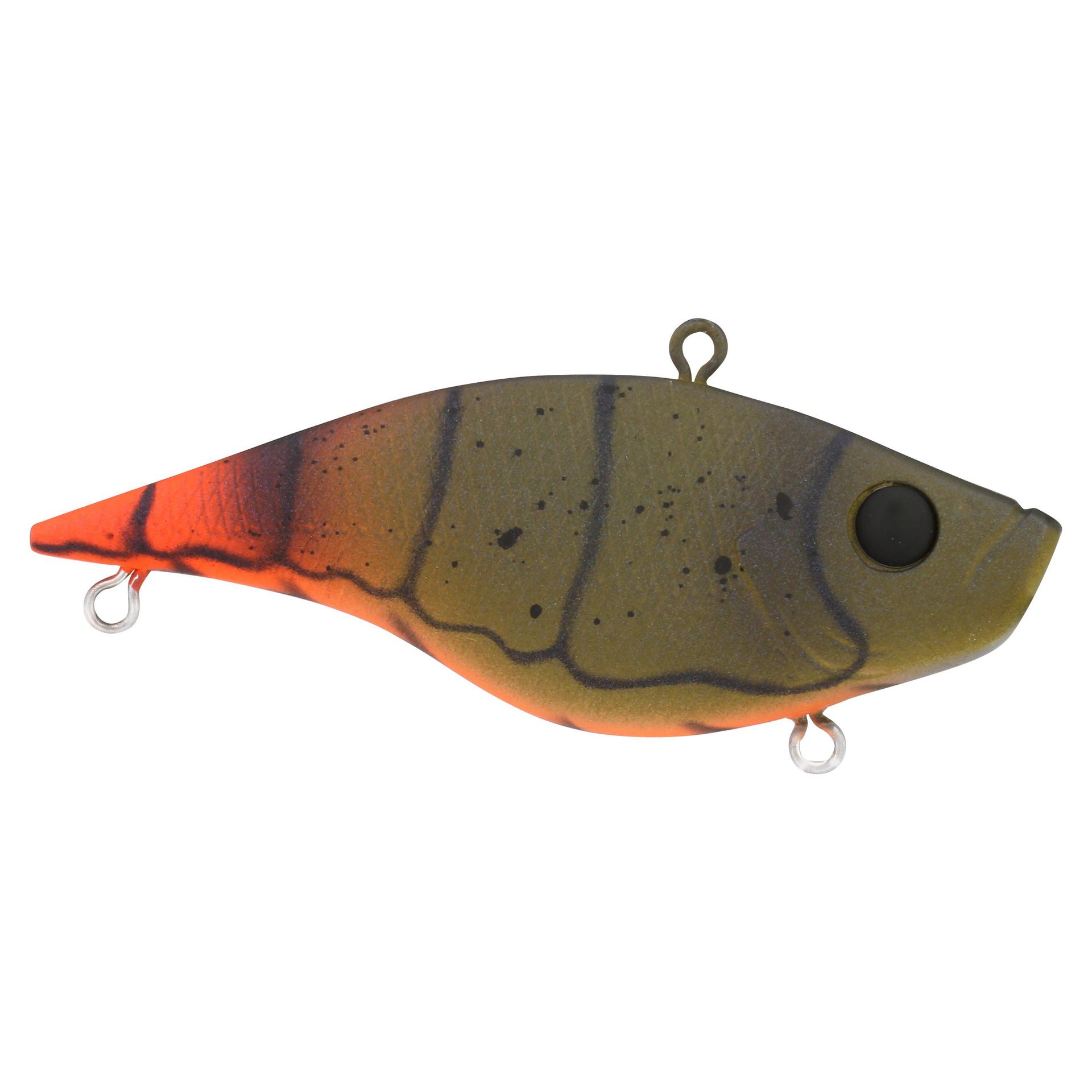 Berkley Warpig 23 8 FiretailGreenCraw alt1 | Berkley Fishing