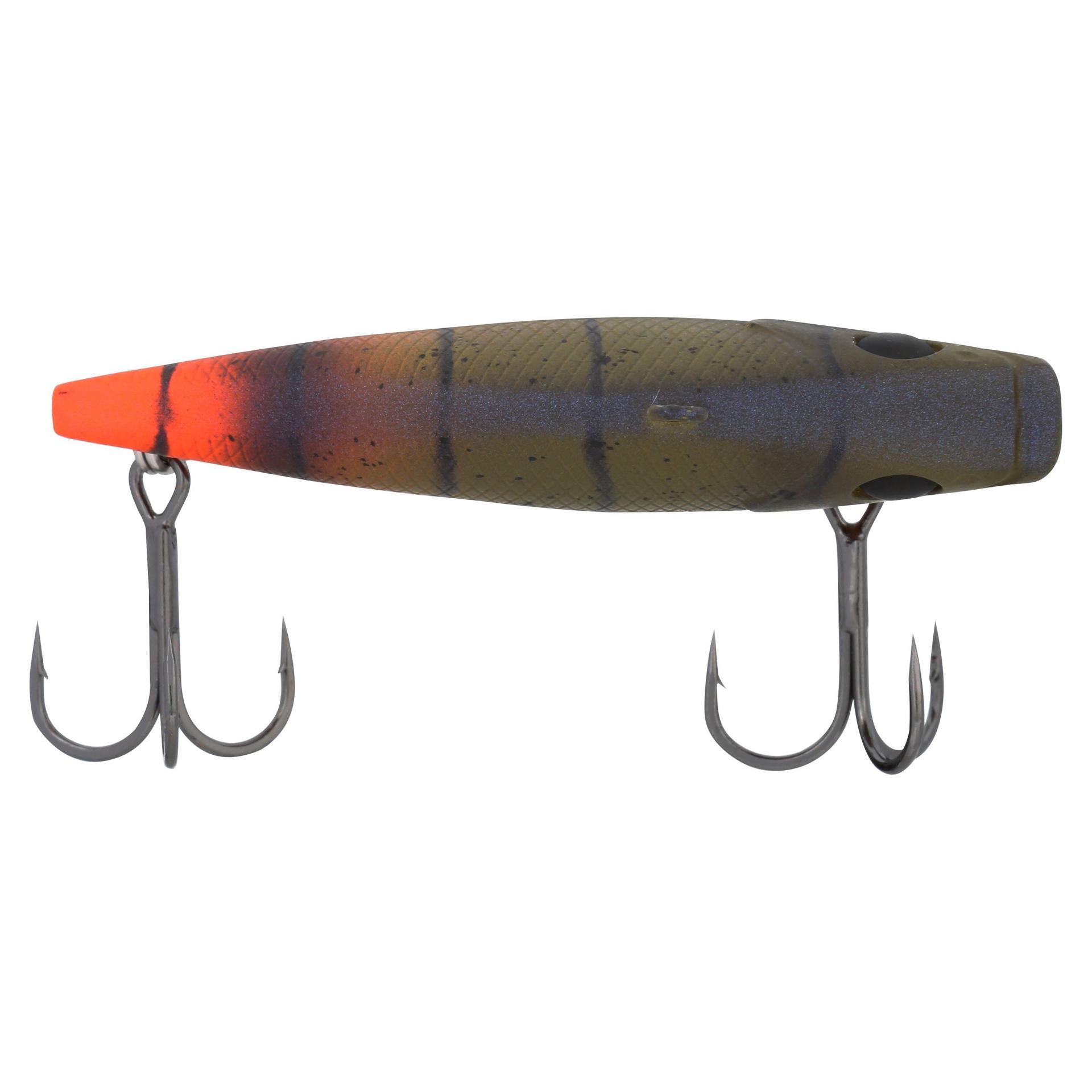 Berkley Warpig 23 8 FiretailGreenCraw alt3 | Berkley Fishing