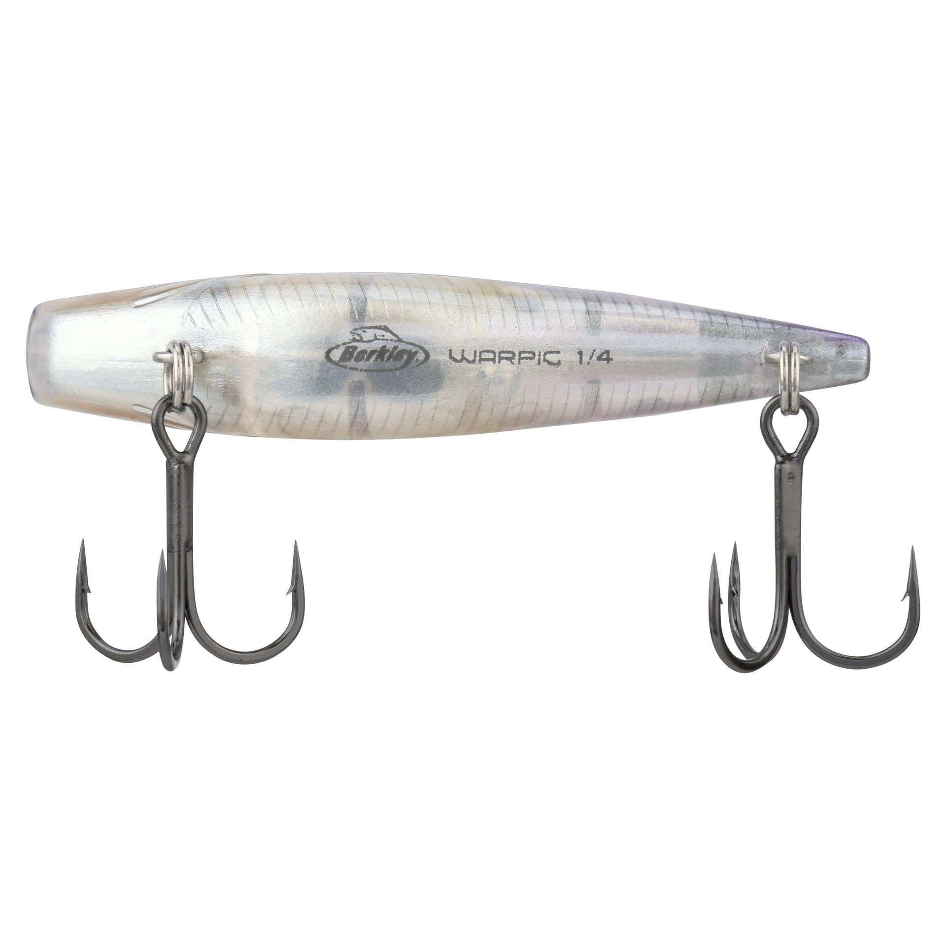 Berkley Warpig 23 8 GhostMorningDawn alt4 | Berkley Fishing