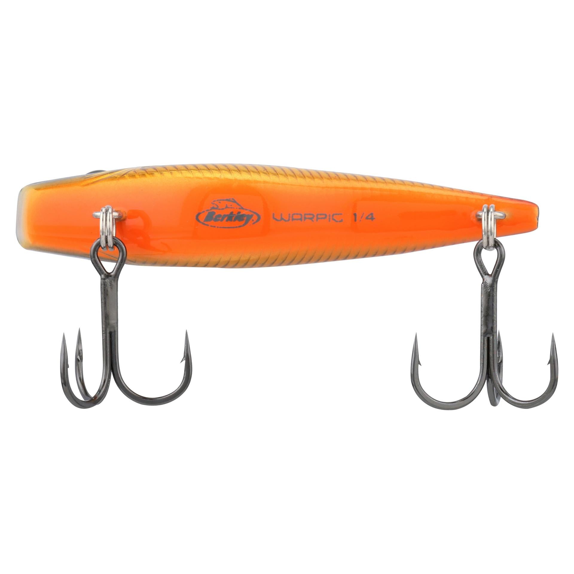 Berkley Warpig 23 8 ProperCopper alt4 | Berkley Fishing