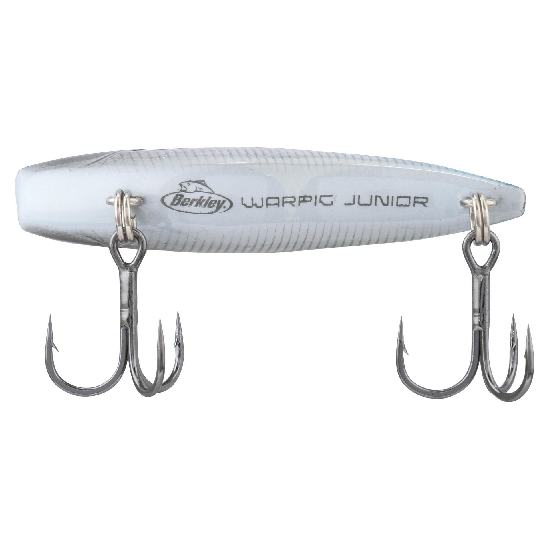 Berkley Warpig 2 BlueBullet alt4 | Berkley Fishing