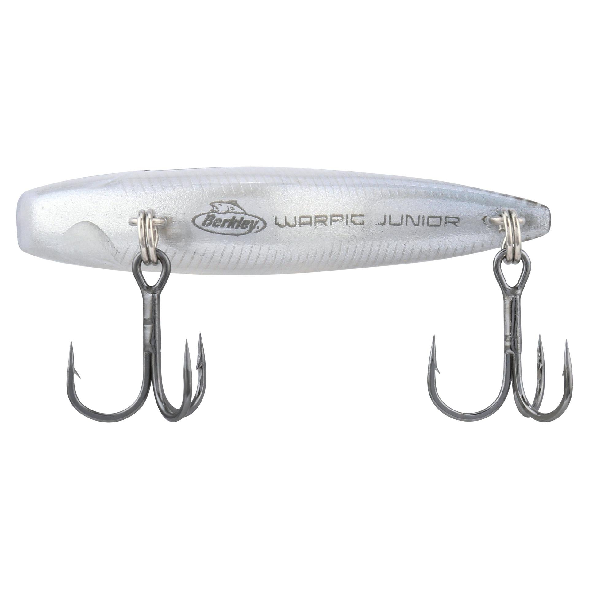 Berkley Warpig 2 BlueShad alt4 | Berkley Fishing