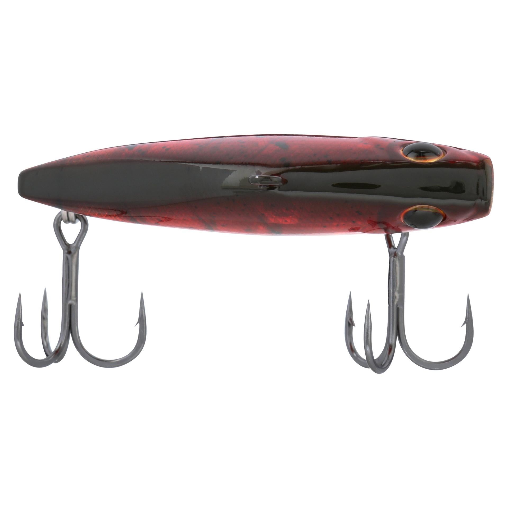 Berkley Warpig 2 GhostRedCraw alt3 | Berkley Fishing