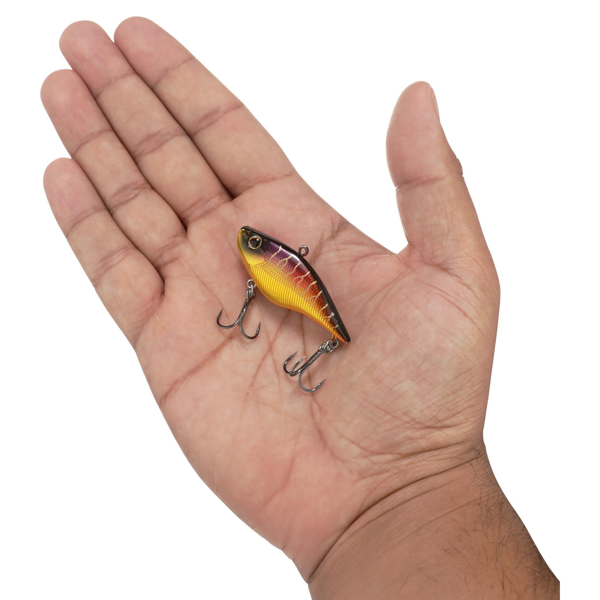 Berkley Warpig 2 ProperCopper HAND | Berkley Fishing