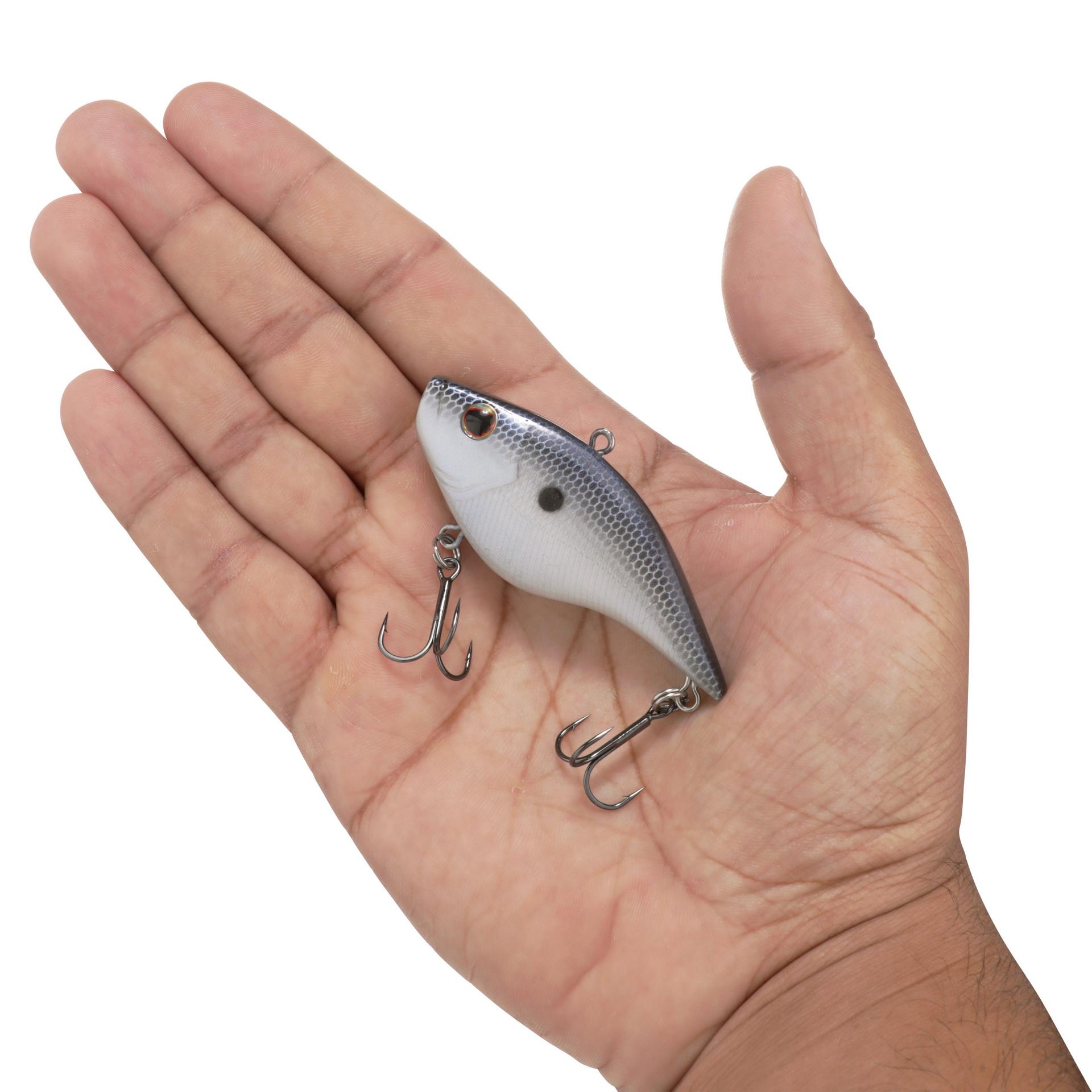 Berkley Warpig 3 BlueShad HAND | Berkley Fishing