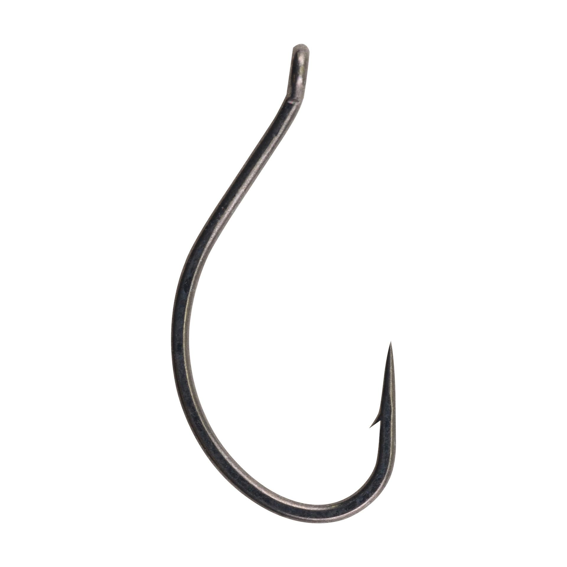 fast dissolve fish hooks Berkley Fusion19 Drop Shot Hooks