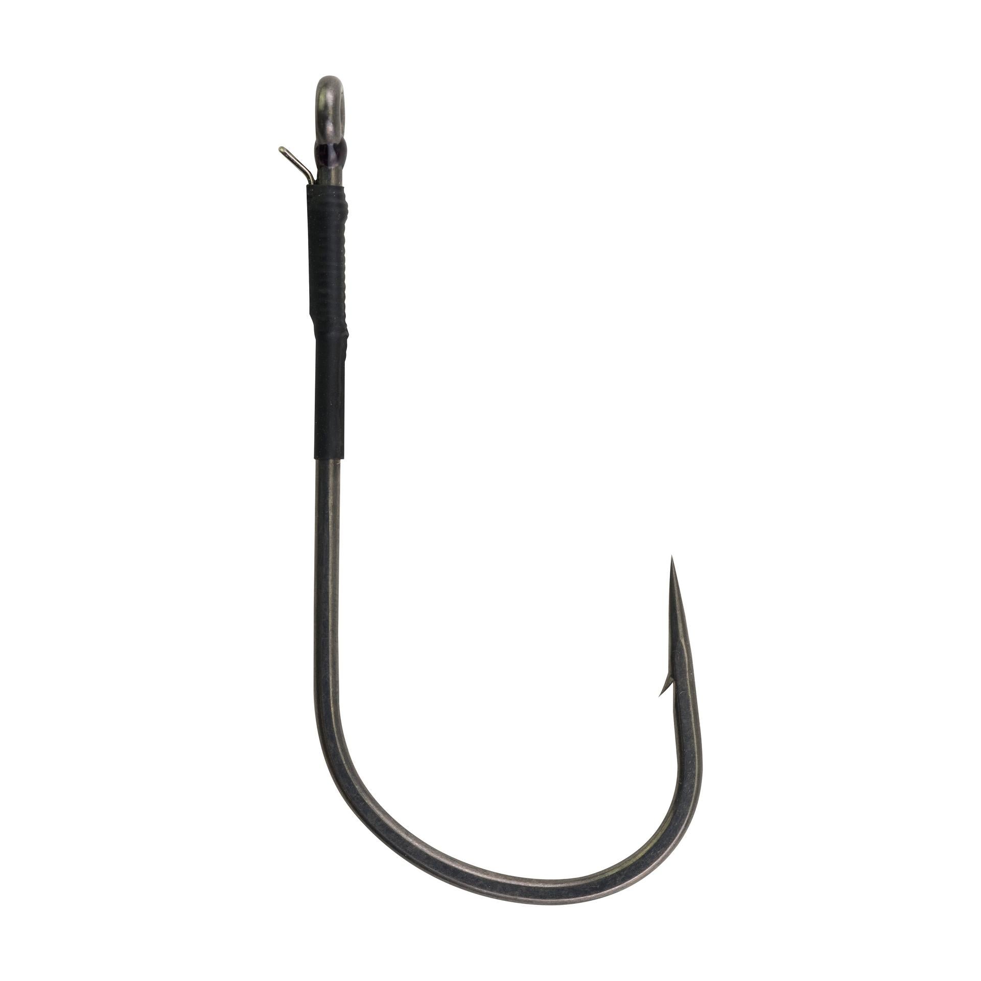 bcf fishing hooks Berkley Fusion19 Heavy Cover Hooks 4/0