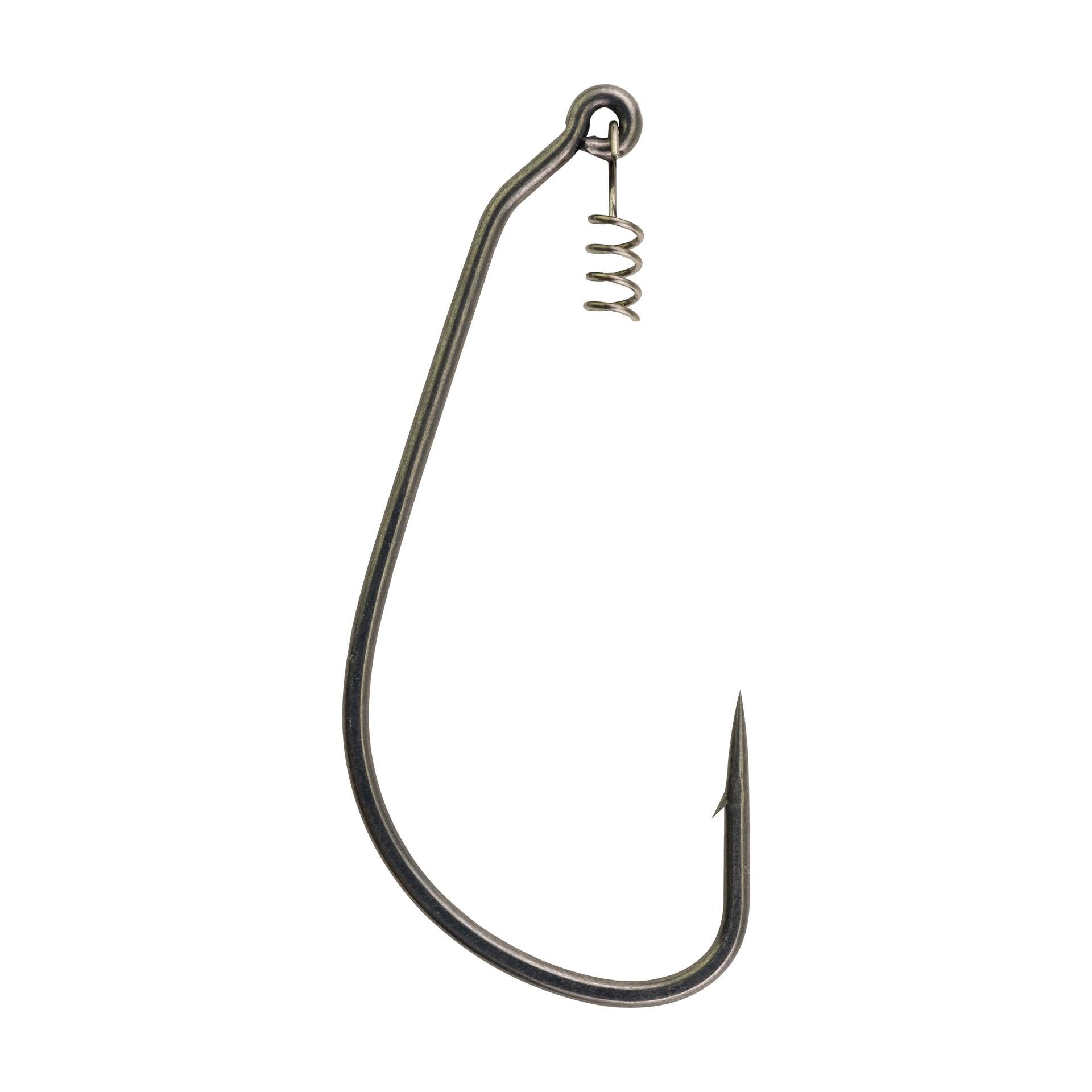 berkley weighted swimbait hooks Berkley Fusion19 Swimbait Hooks 5/0