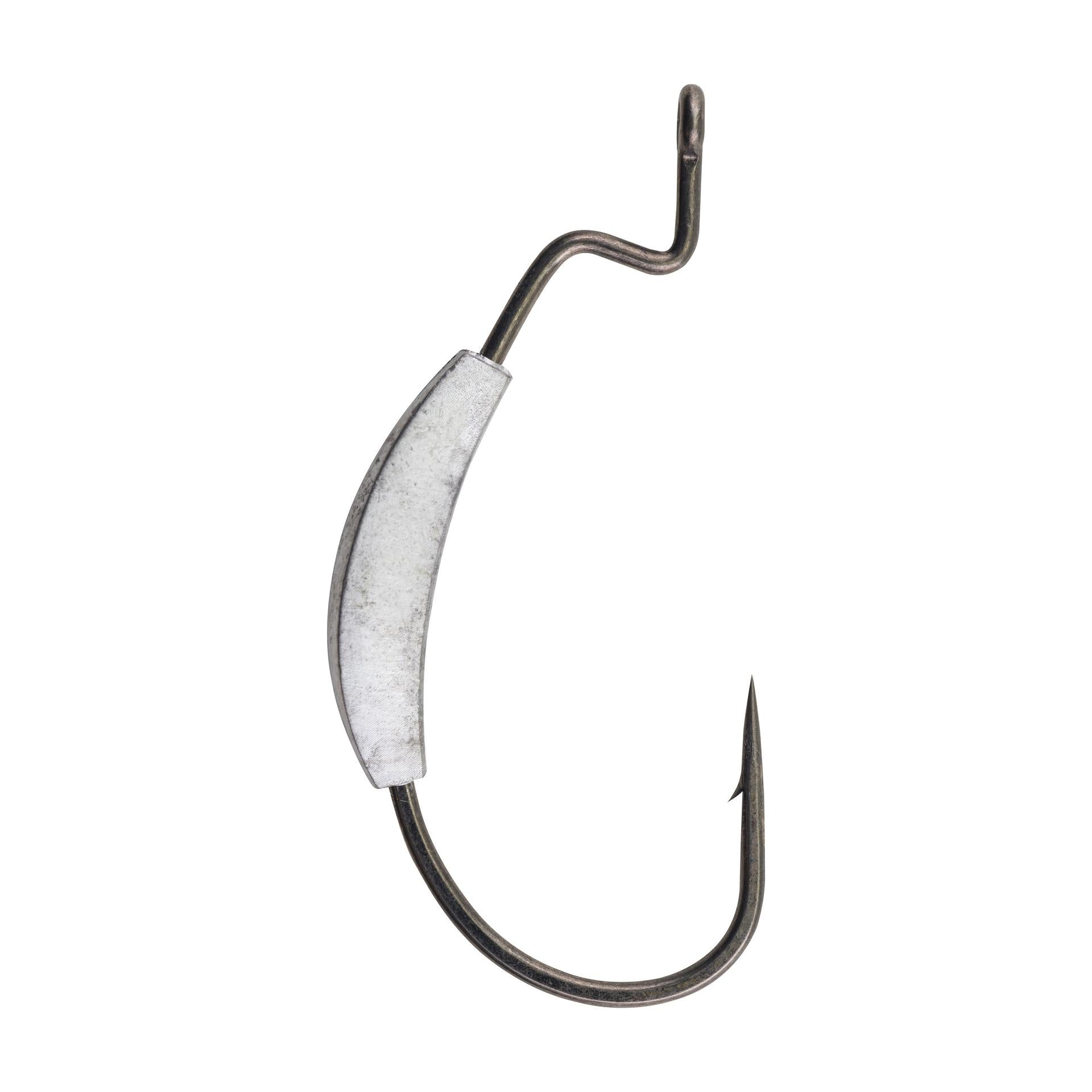 berkley fusion 19 weighted hooks Berkley Fusion19 Hooks Weighted EWG 3/0