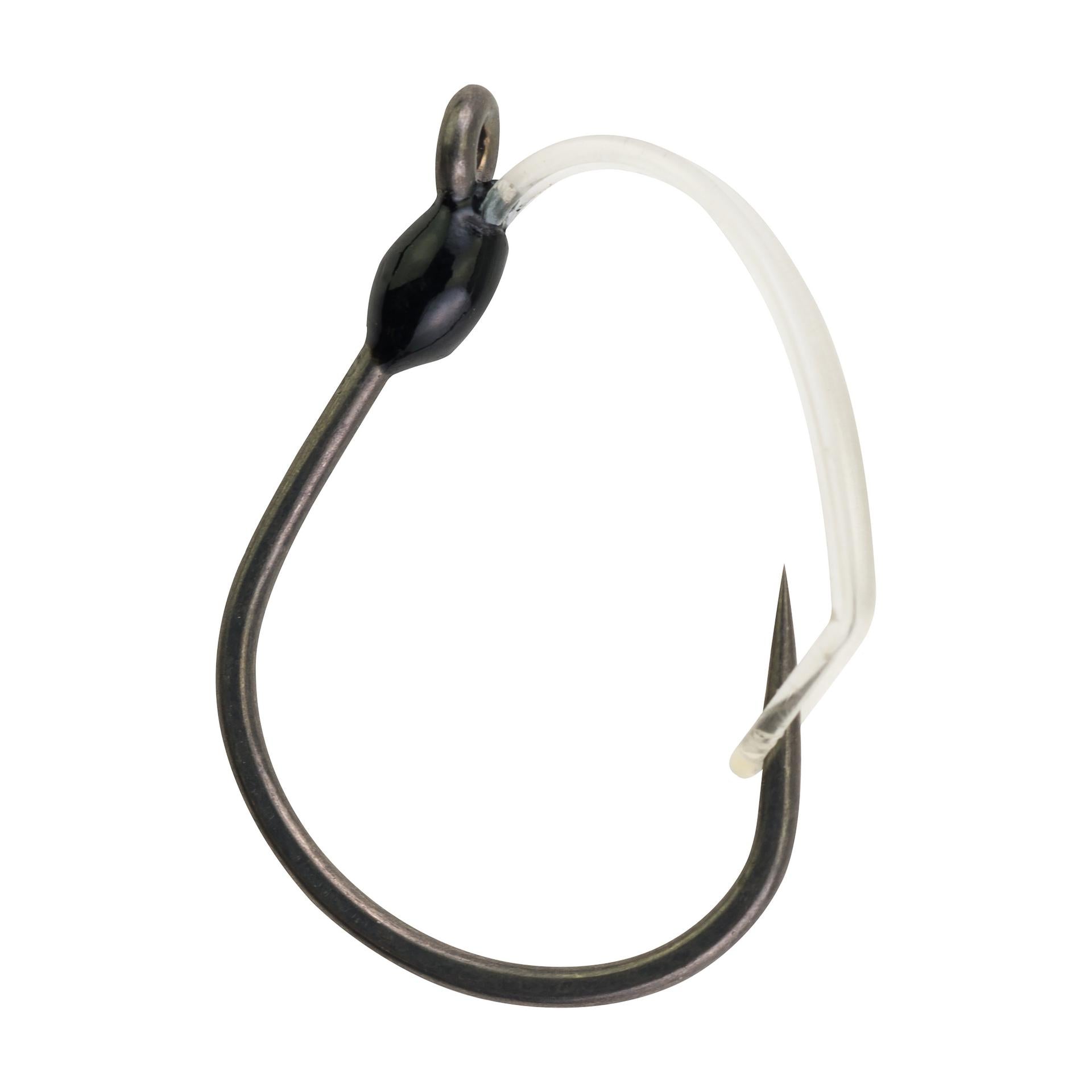 Berkley Fusion19 Hooks Weedless Wide Gap