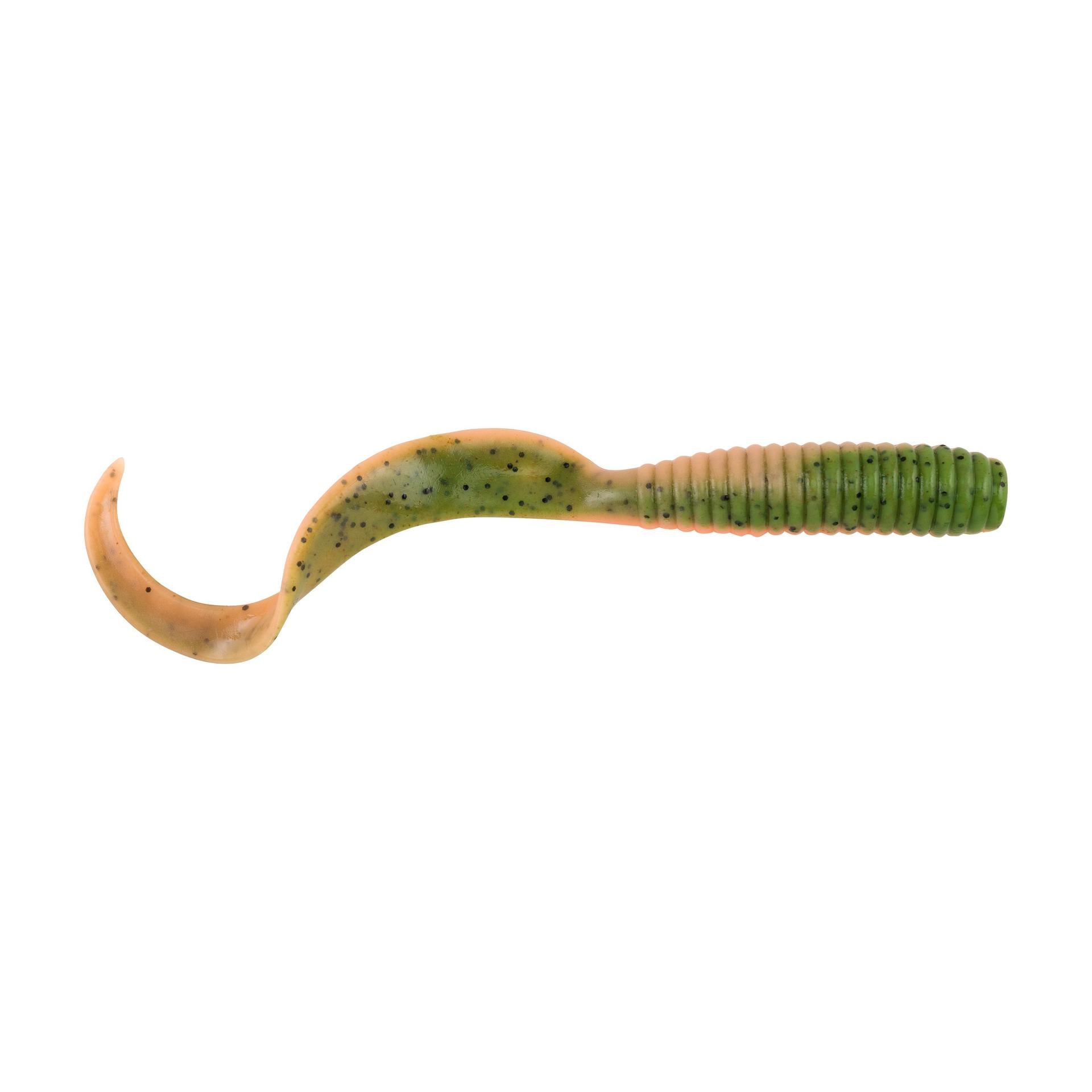 Gulp! Alive!® Saltwater Grub