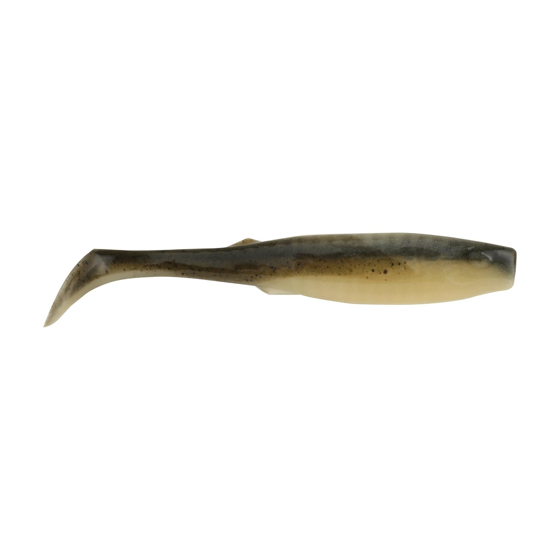 Gulp! Alive!® Saltwater Paddleshad