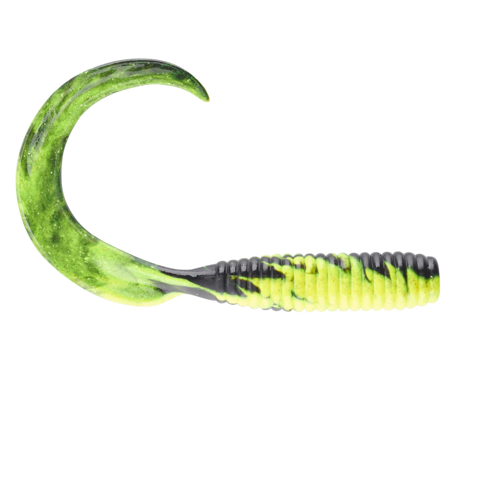 Gulp!® Saltwater Grub