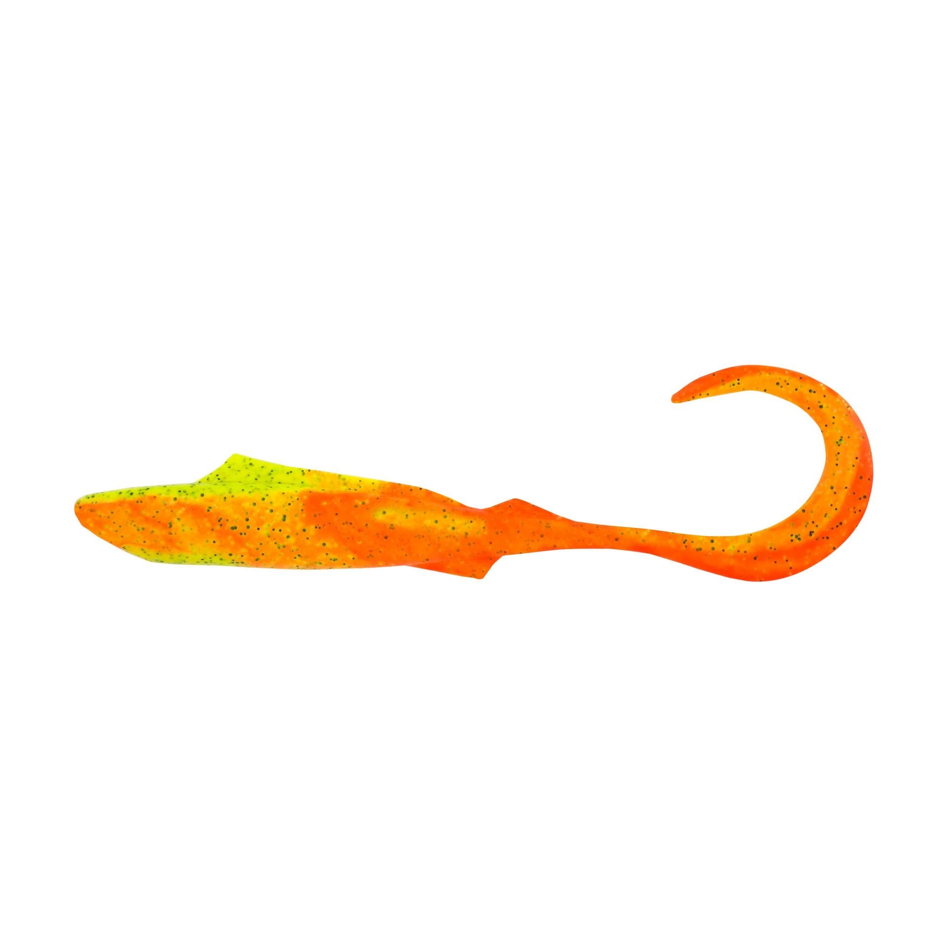 Gulp!® Saltwater Nemesis Prawn Curl Tail