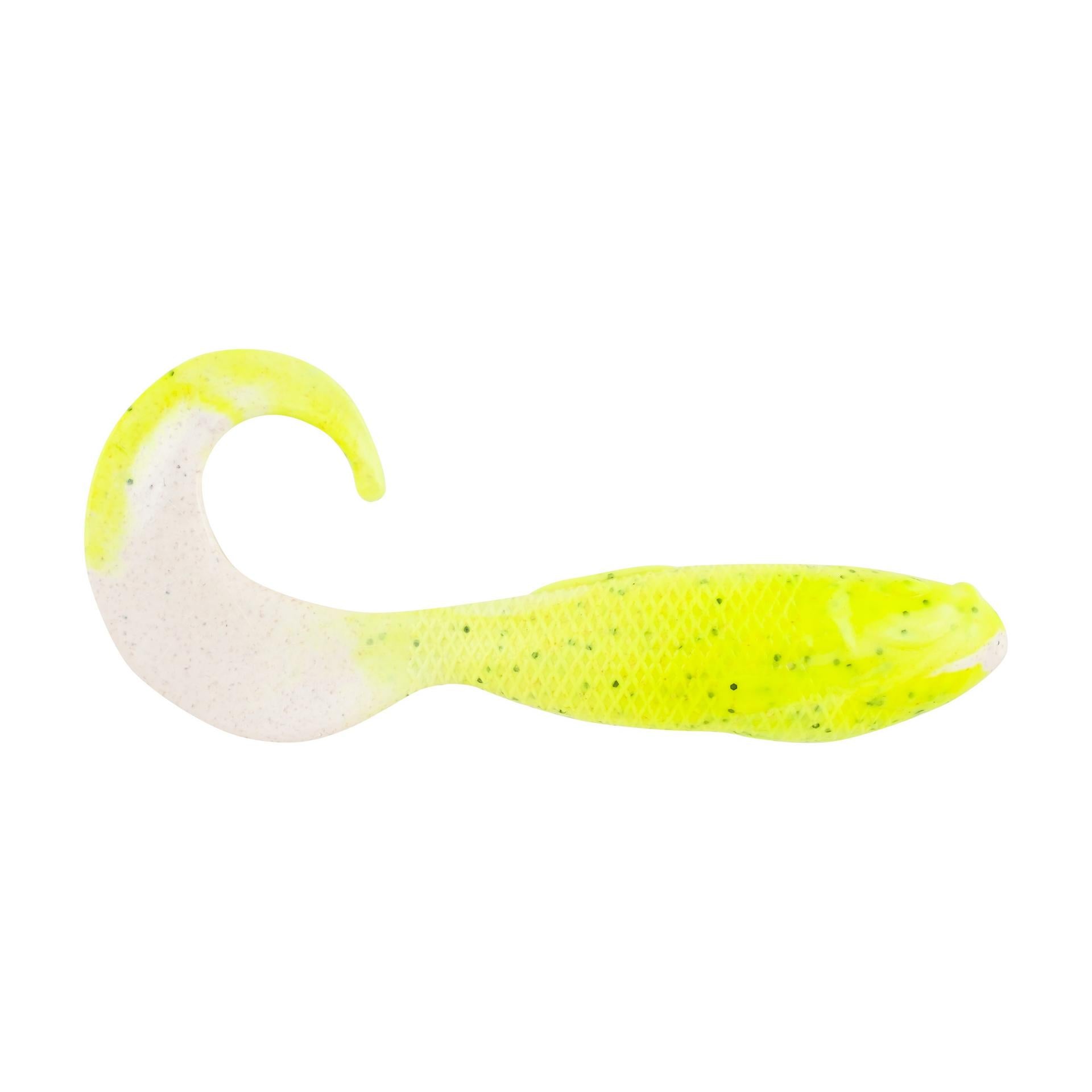 Gulp!® Saltwater Swimming Mullet