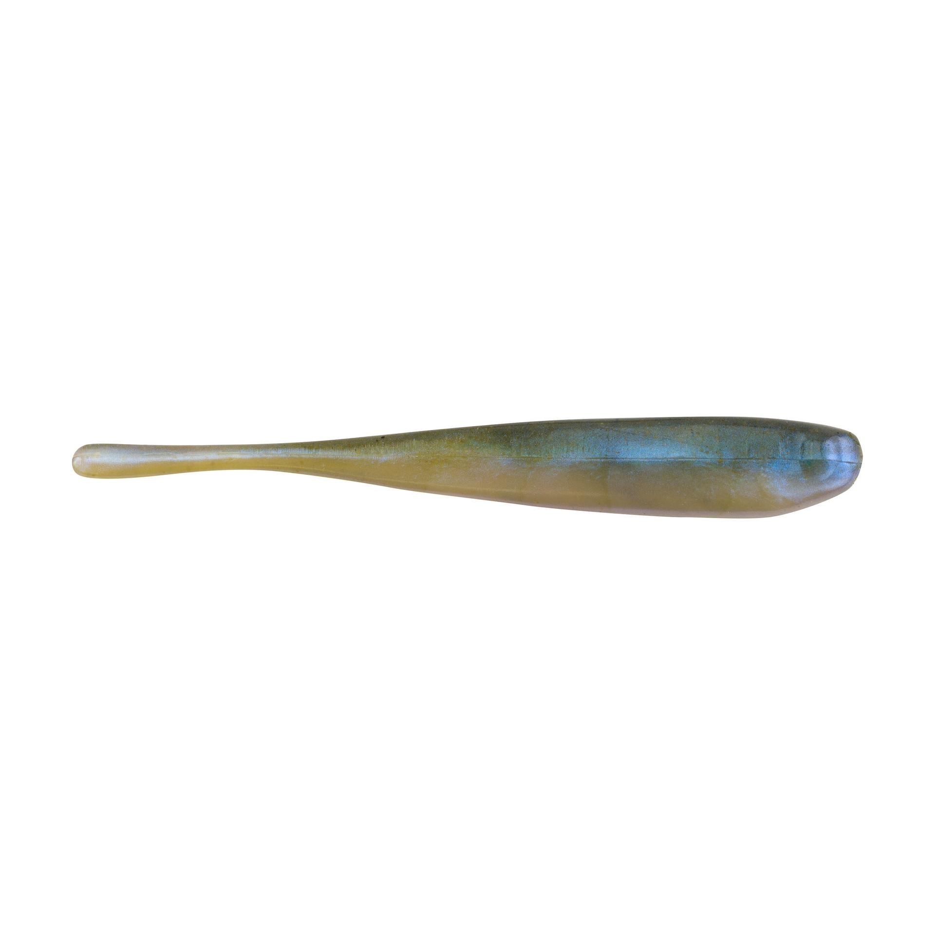 PowerBait® Pro Twitchtail Minnow