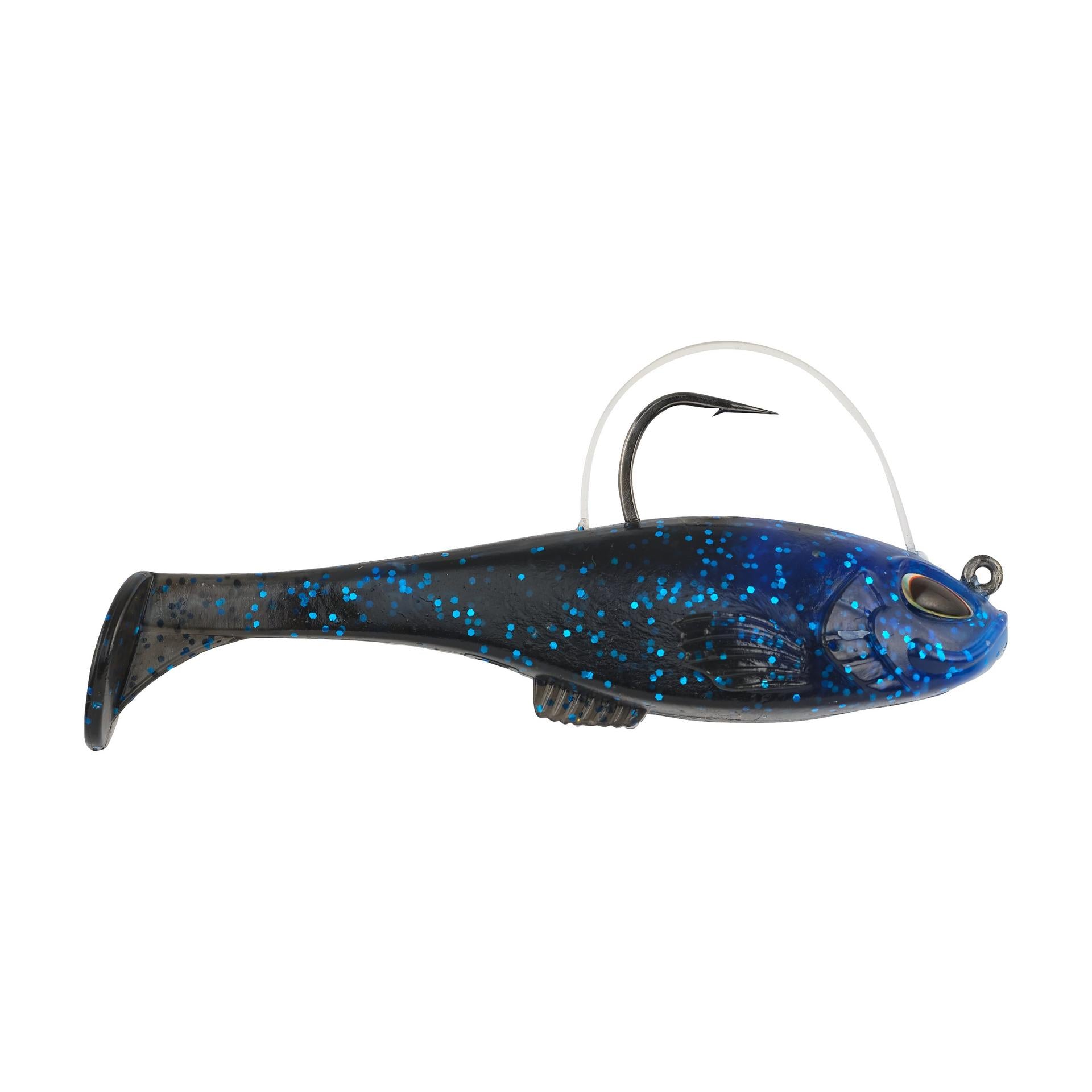 PowerBaitAgentE BruisedSapphire alt2 | Berkley Fishing