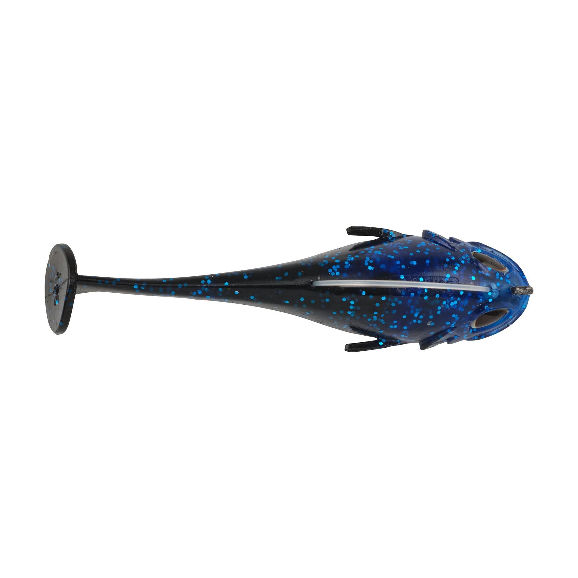 PowerBaitAgentE BruisedSapphire alt3 | Berkley Fishing