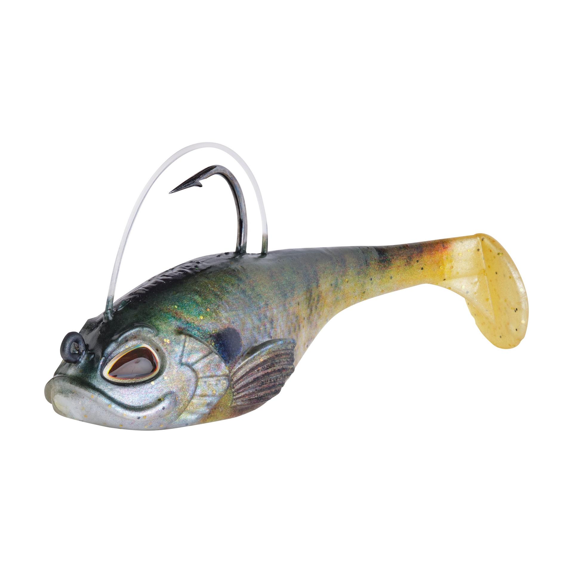 PowerBait® Agent E