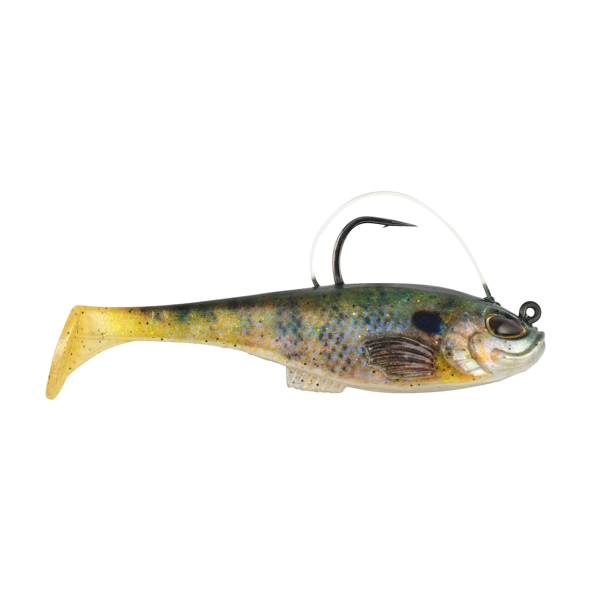 PowerBaitAgentE HDBluegill alt2 | Berkley Fishing