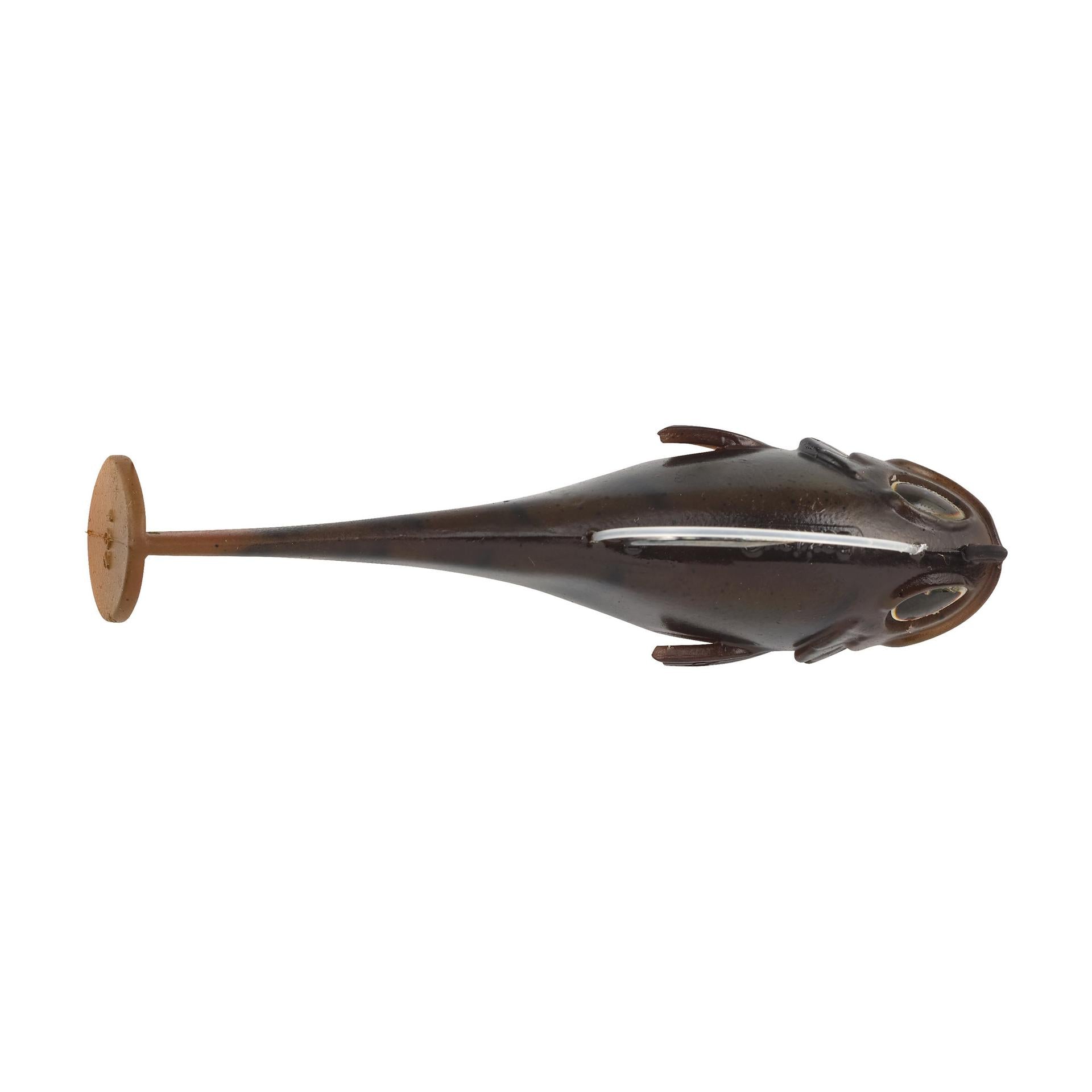 PowerBaitAgentE HDBrownCraw alt3 | Berkley Fishing