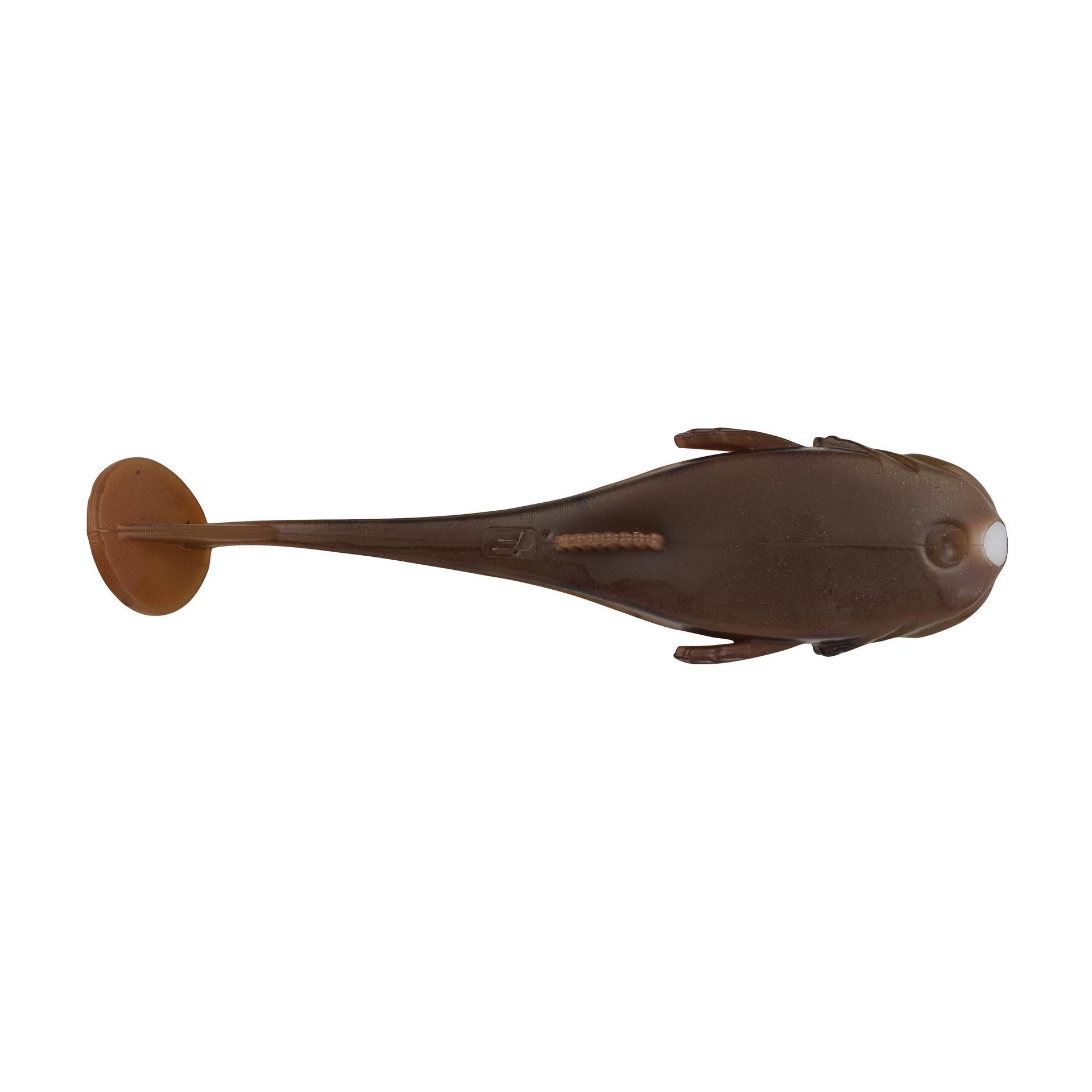 PowerBaitAgentE HDBrownCraw alt4 | Berkley Fishing