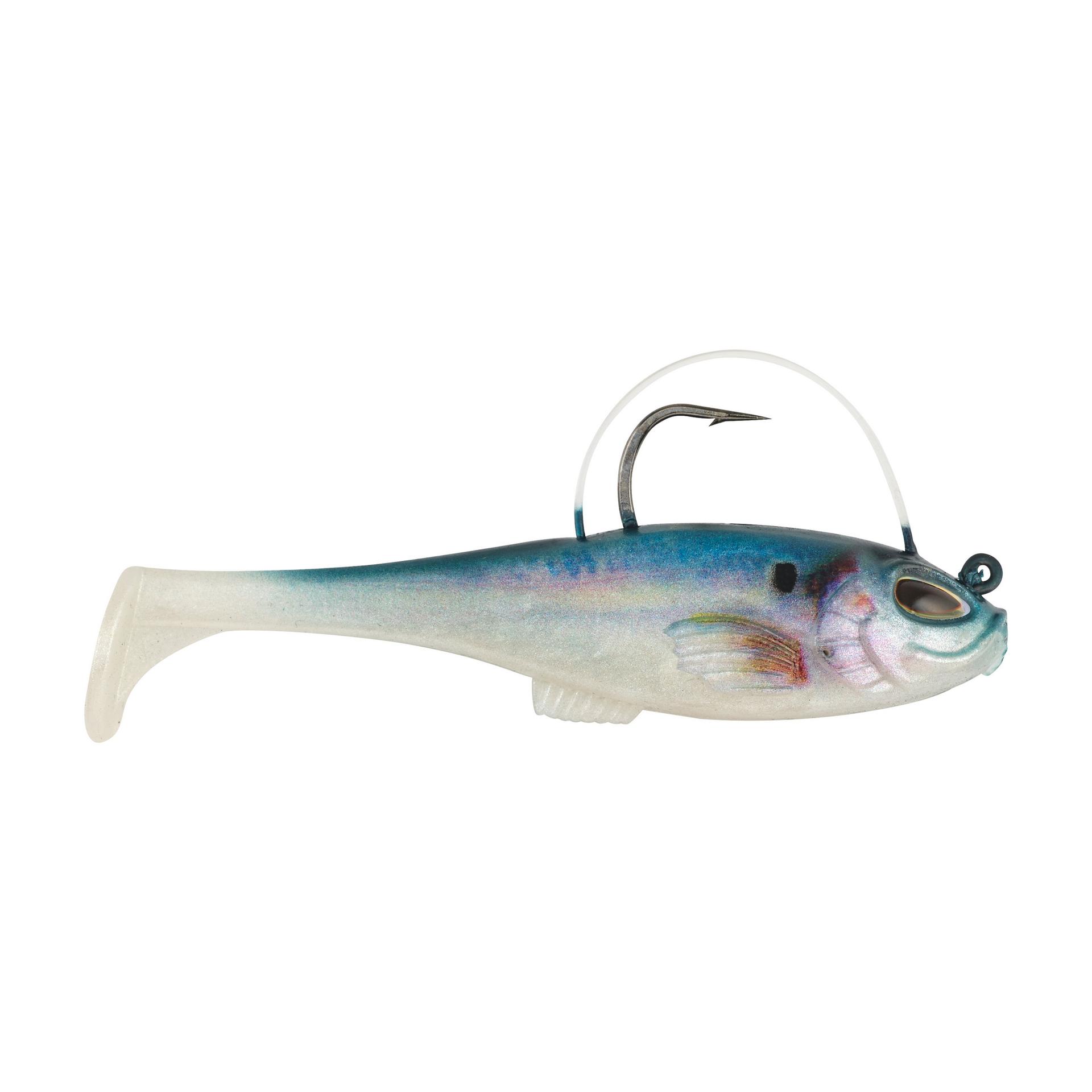 PowerBaitAgentE HDGizzardShad alt2 | Berkley Fishing