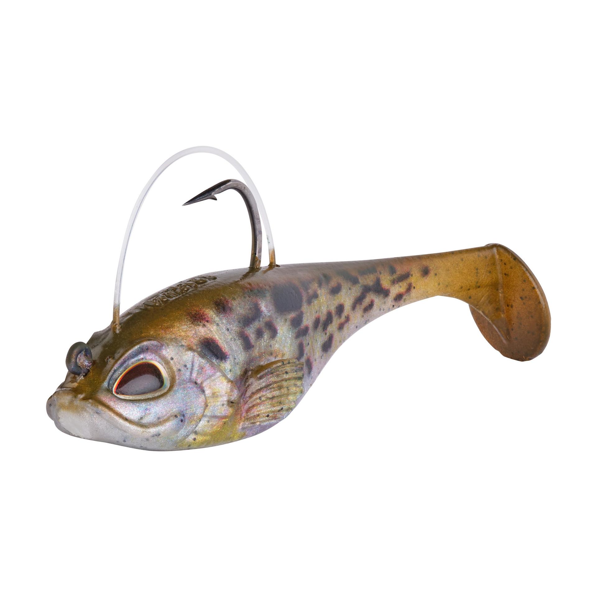 PowerBait® Agent E