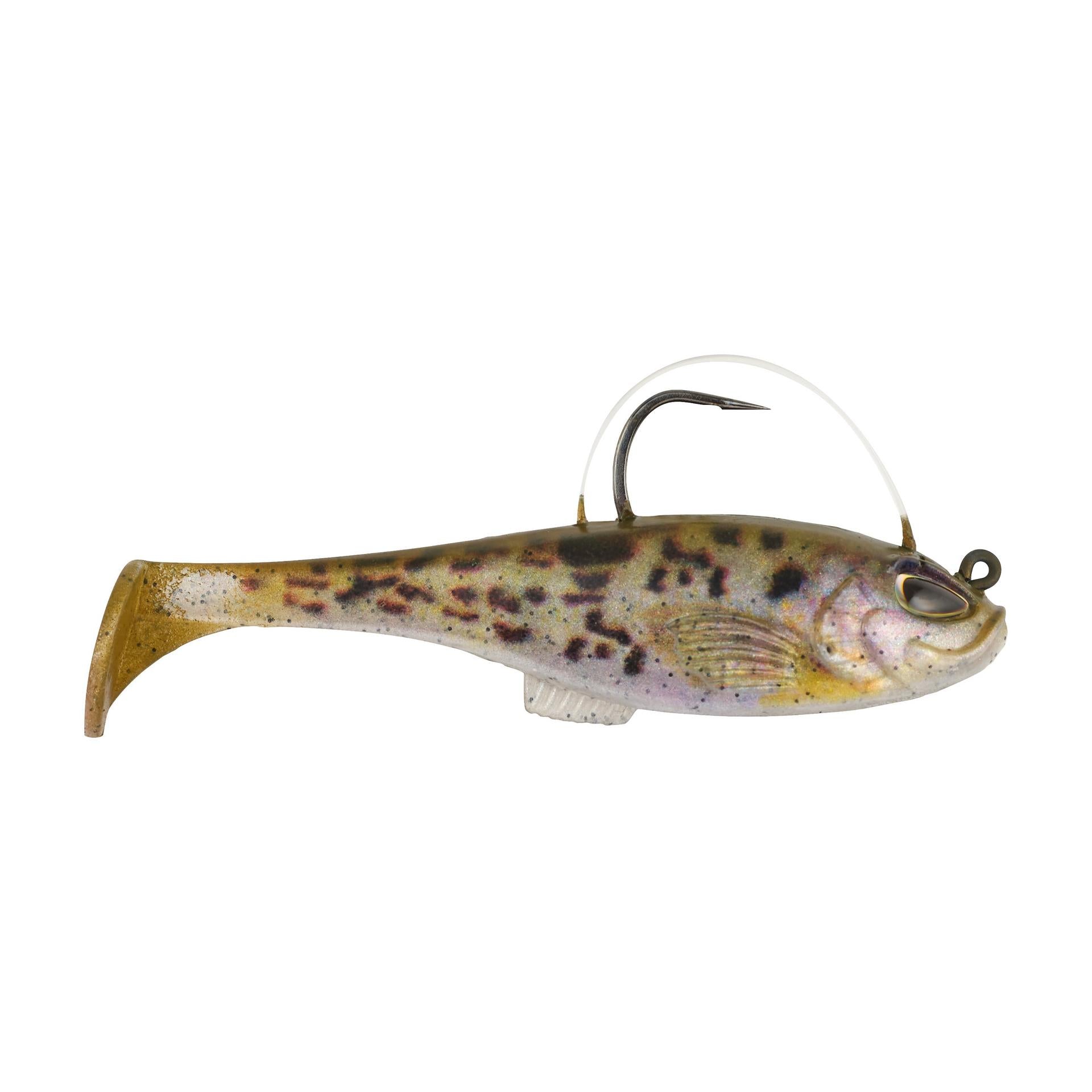 PowerBaitAgentE HDGoby alt2 | Berkley Fishing