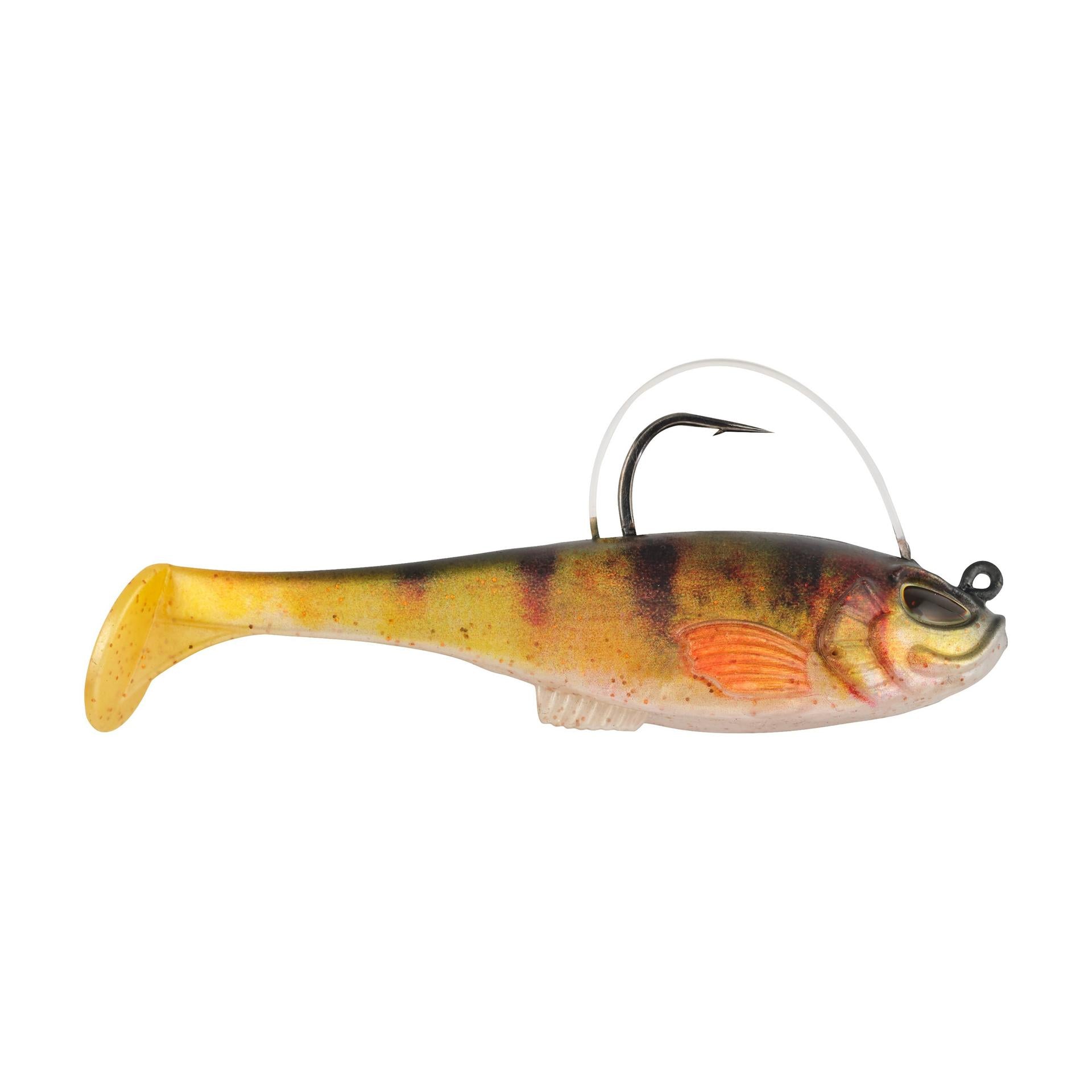 PowerBaitAgentE HDYellowPerch alt2 | Berkley Fishing