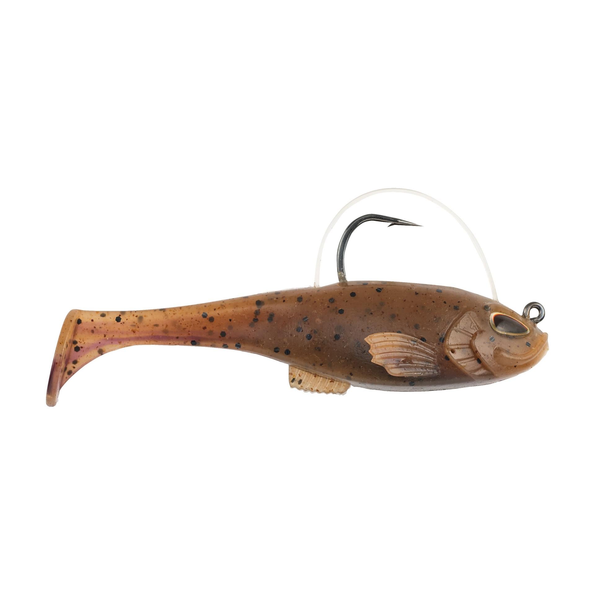 PowerBaitAgentE PeanutButterandJelly alt2 | Berkley Fishing