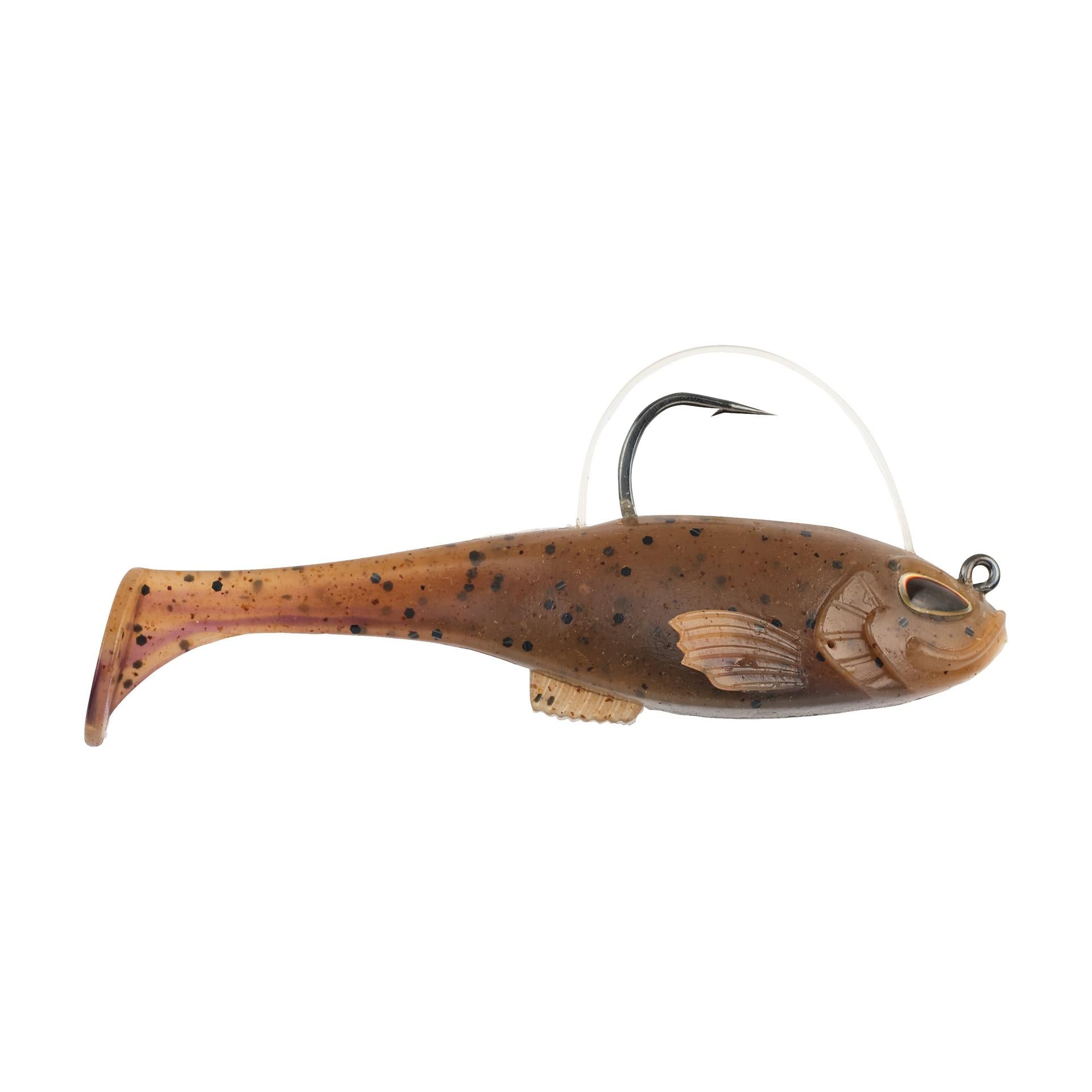 PowerBaitAgentE PeanutButterandJelly alt2 | Berkley Fishing