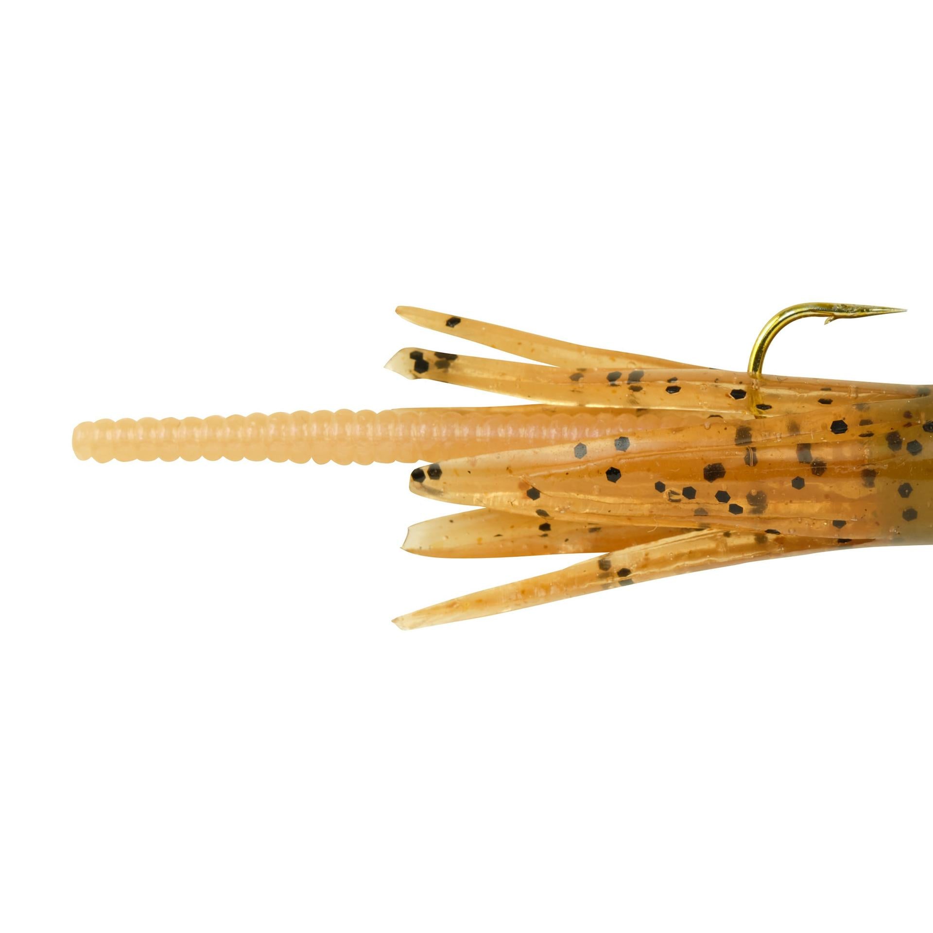 PowerBaitAtomicTeasers CaramelApple alt2 | Berkley Fishing