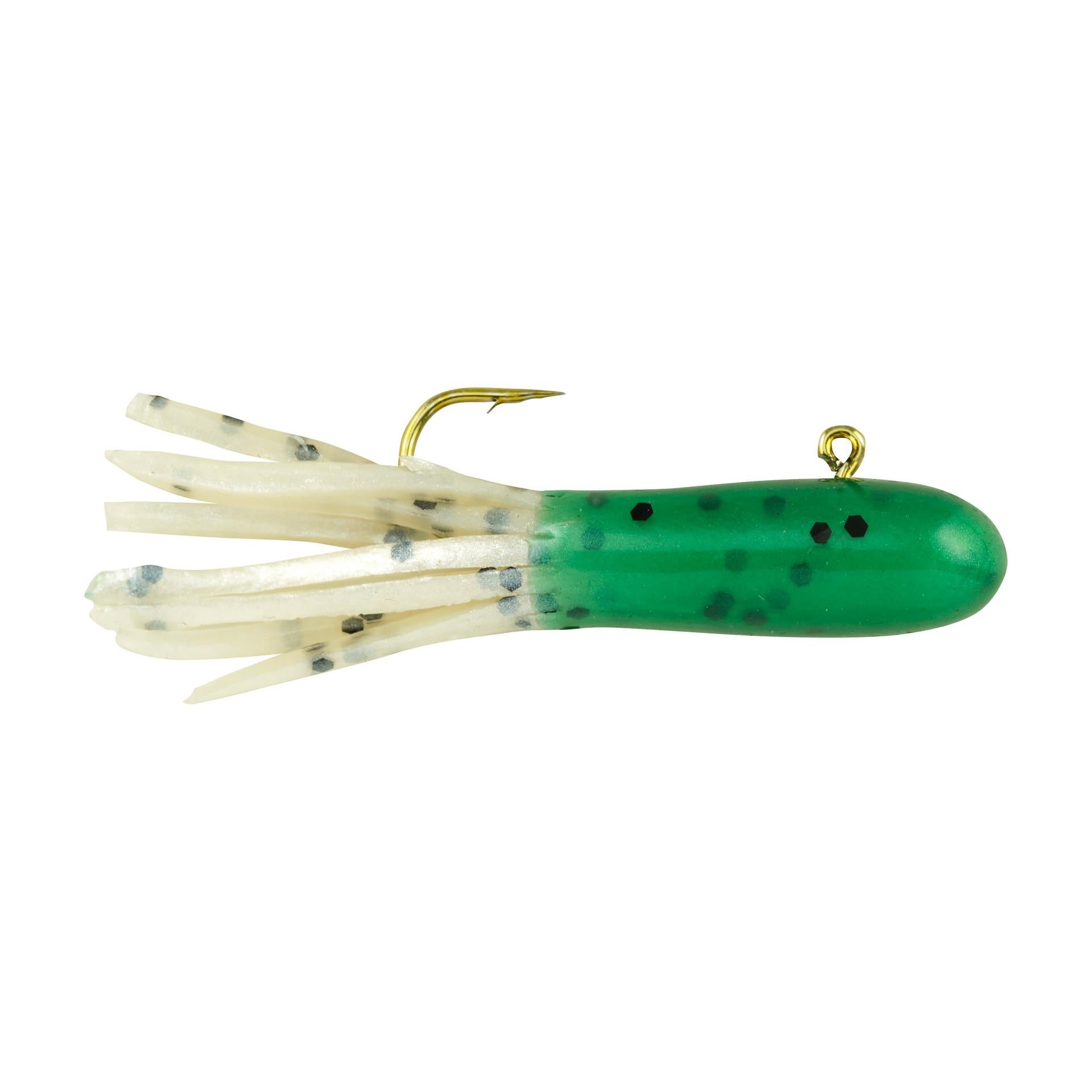 PowerBait® Pre-Rigged Atomic Tubes