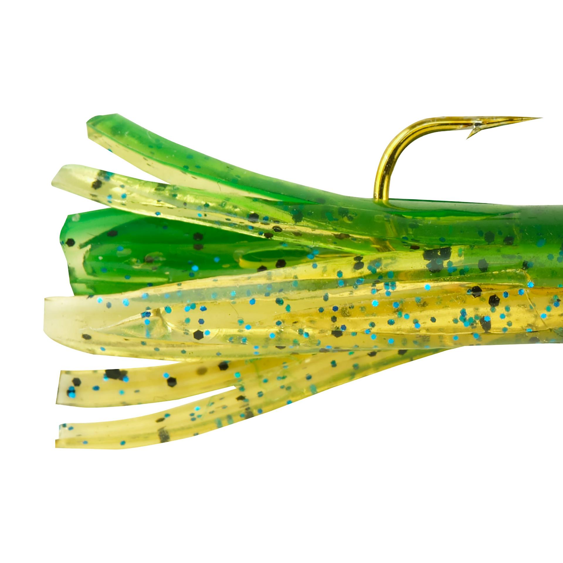 PowerBaitAtomicTubes Perch alt2 | Berkley Fishing