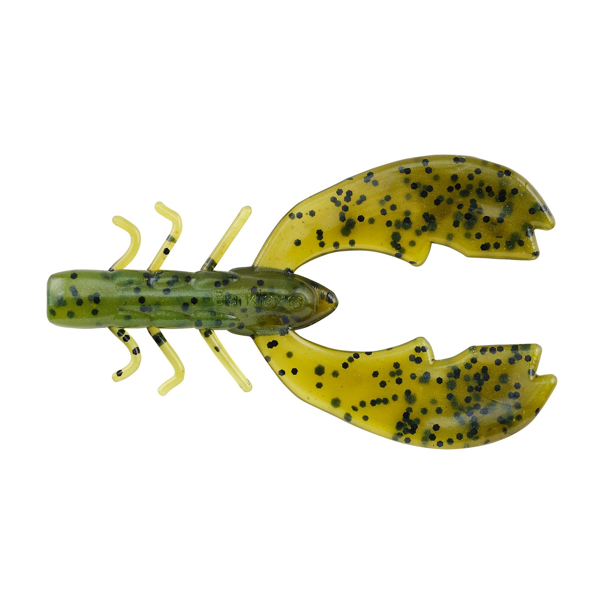 PowerBaitChiggerCraw SummerCraw alt2 | Berkley Fishing